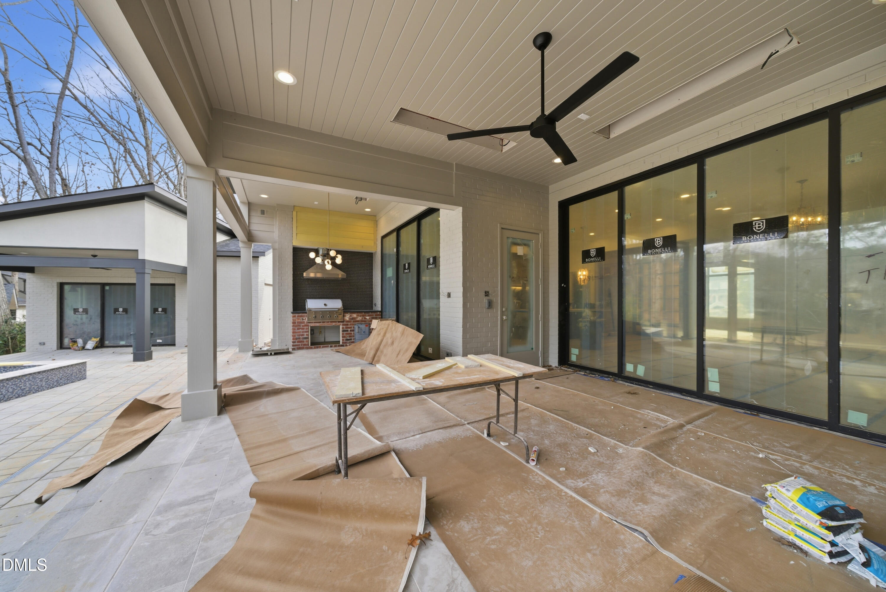 1925 Hunting Ridge Road Raleigh, NC 27615 - Photo 38 of 56 DSC03472