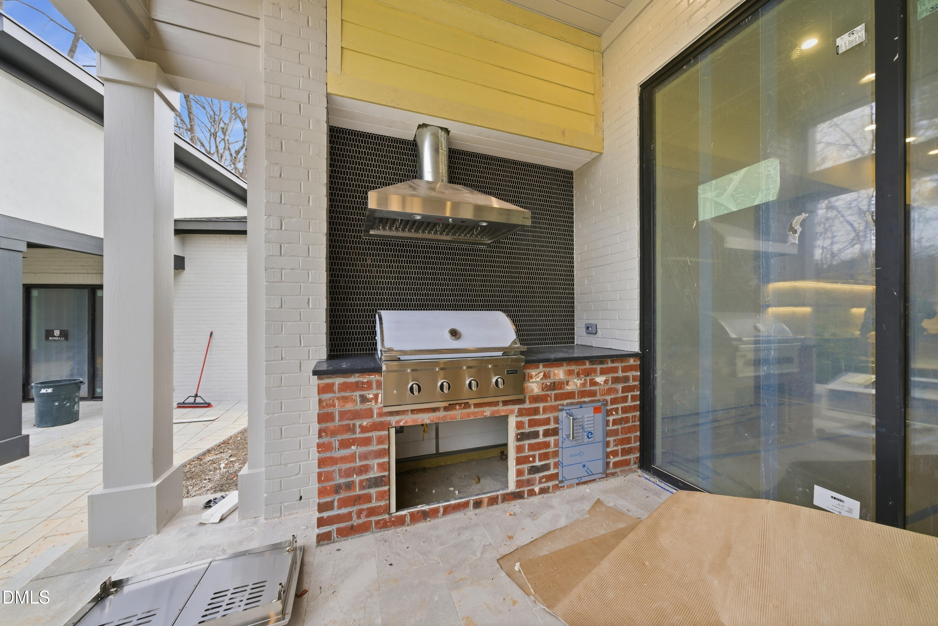 1925 Hunting Ridge Road Raleigh, NC 27615 - Photo 39 of 56 DSC03475