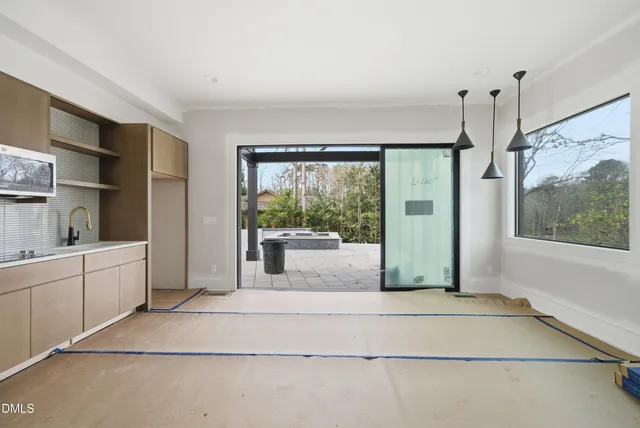 $4,795,000 | 1925 Hunting Ridge Road, Raleigh, NC 27615