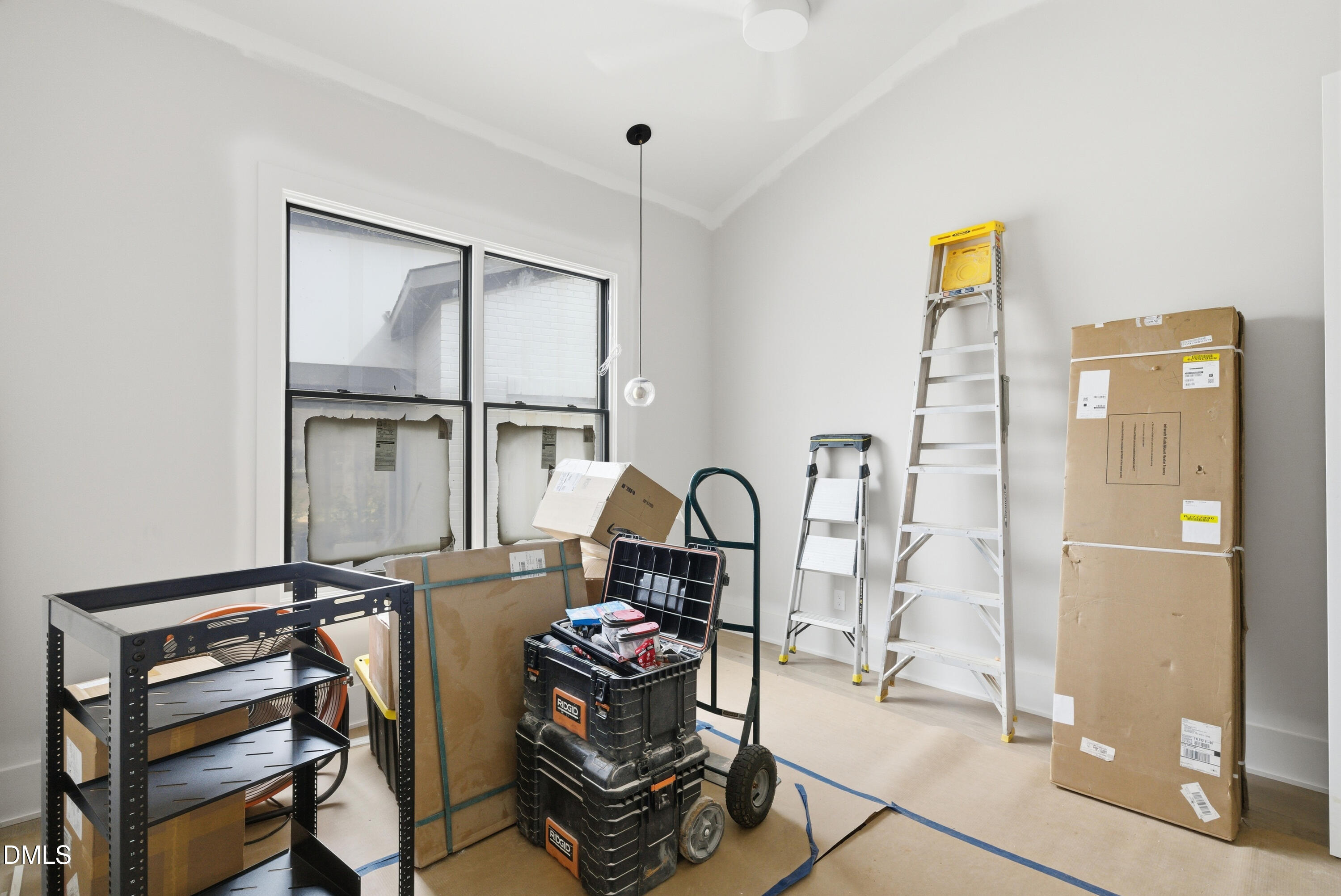 1925 Hunting Ridge Road Raleigh, NC 27615 - Photo 46 of 56 DSC03586