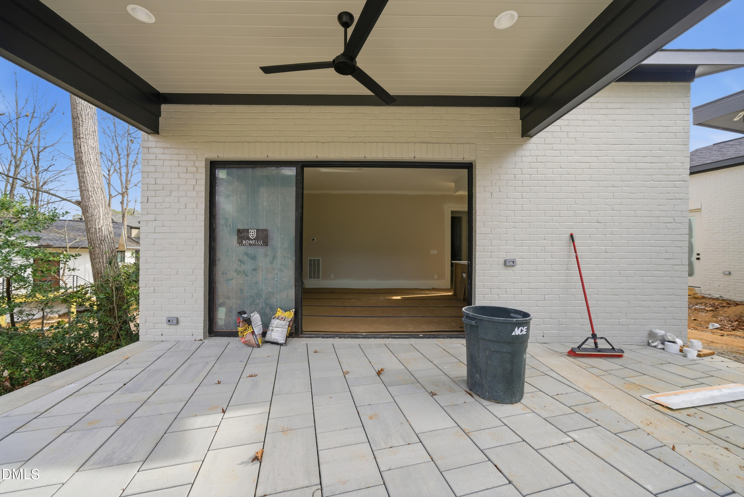 1925 Hunting Ridge Road Raleigh, NC 27615 - Photo 50 of 56 DSC03607