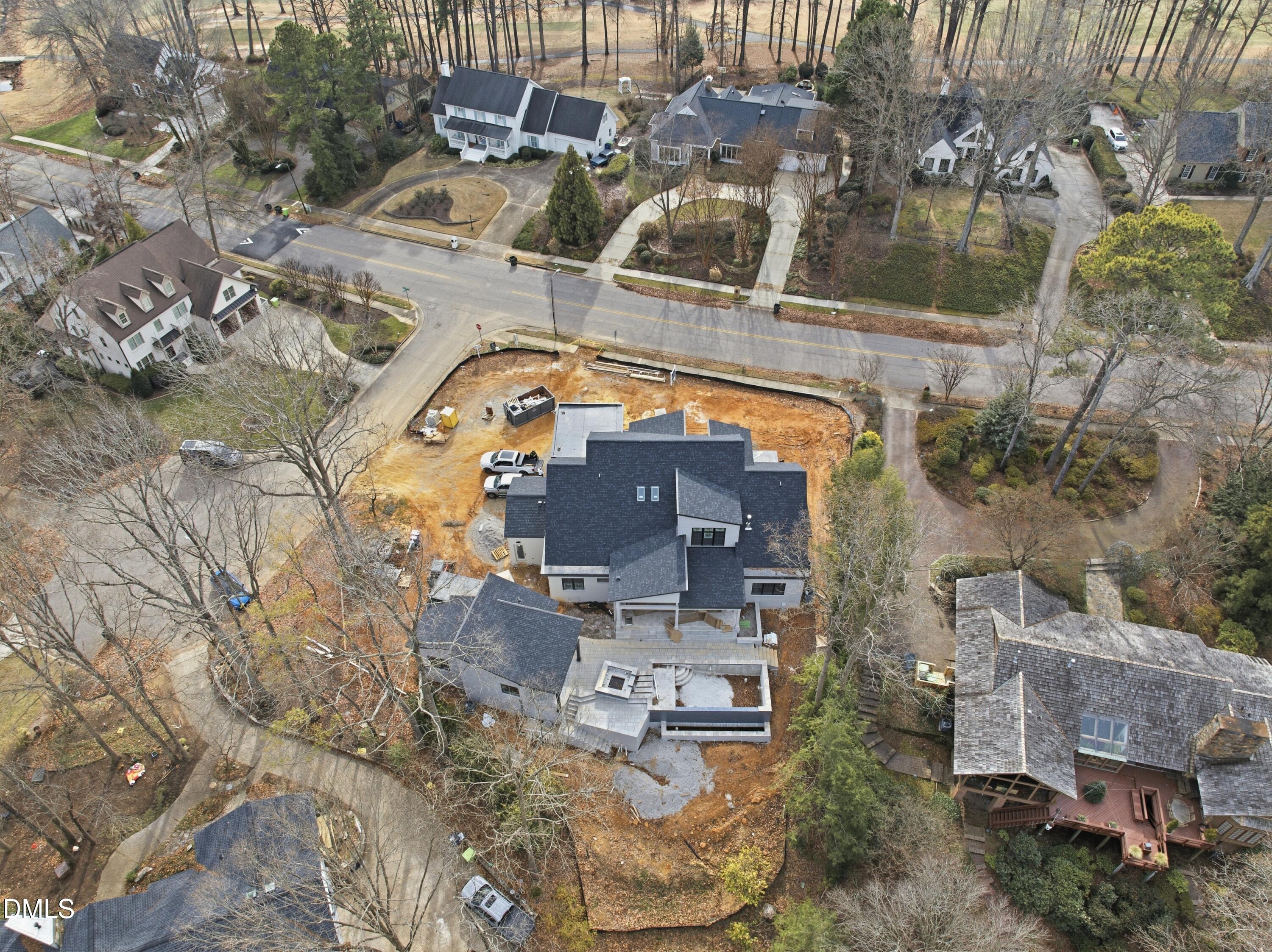 1925 Hunting Ridge Road Raleigh, NC 27615 - Photo 51 of 56 DJI_20251217123106_0020_D