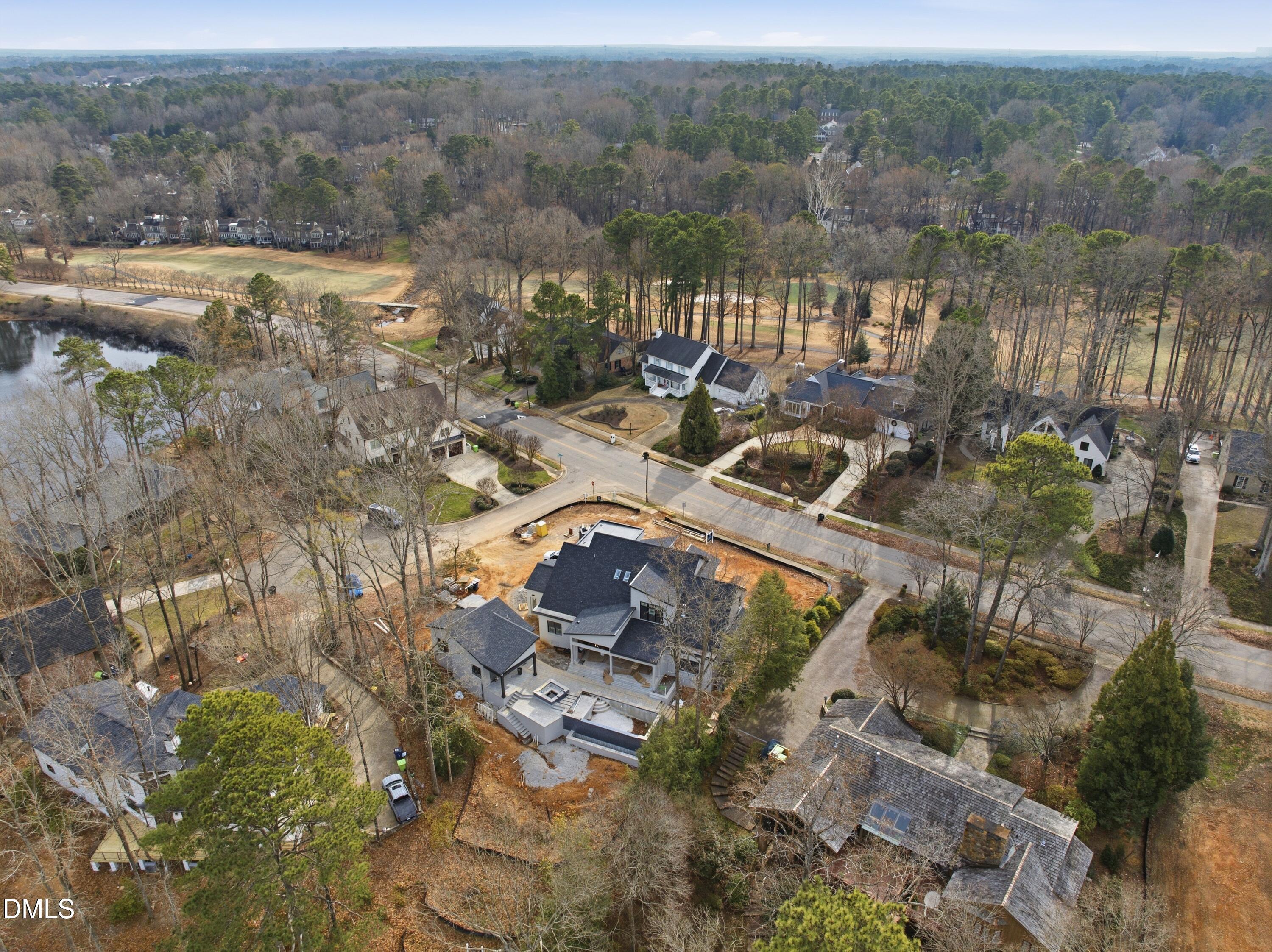 1925 Hunting Ridge Road Raleigh, NC 27615 - Photo 53 of 56 DJI_20251217123132_0027_D