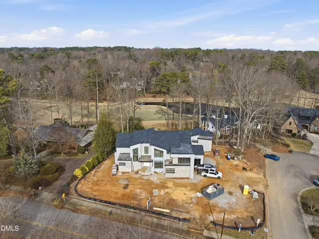 $4,795,000 | 1925 Hunting Ridge Road, Raleigh, NC 27615