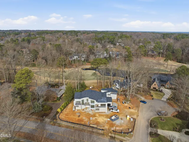 $4,795,000 | 1925 Hunting Ridge Road, Raleigh, NC 27615