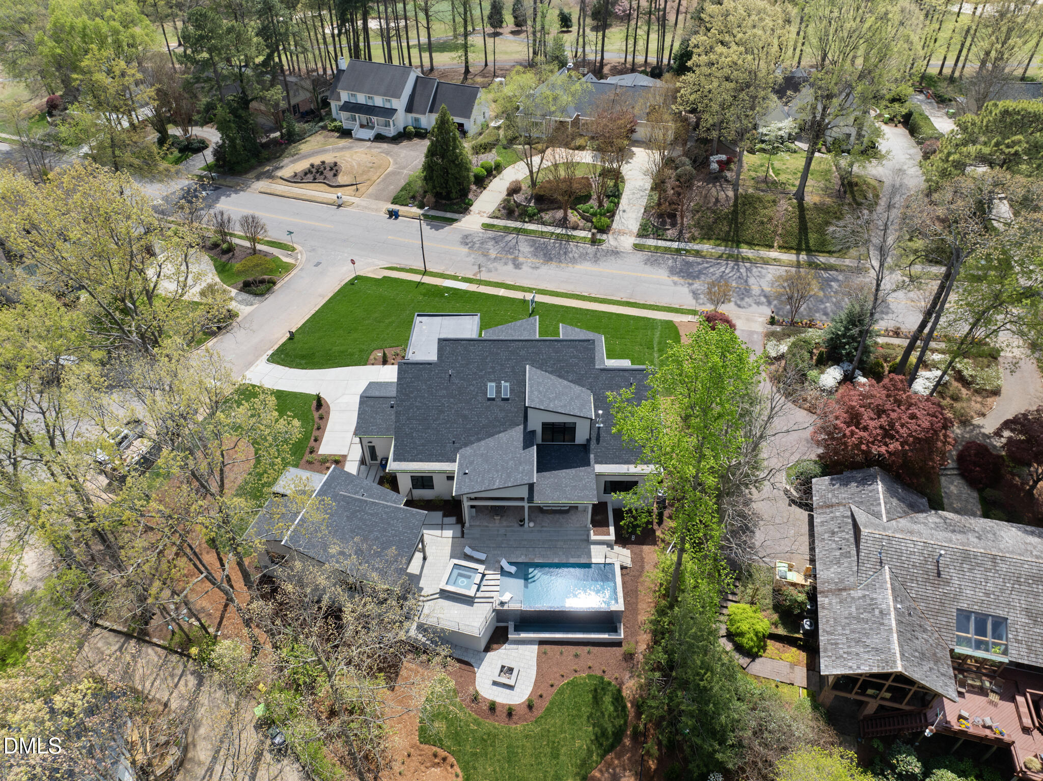 1925 Hunting Ridge Road Raleigh, NC 27615 - Photo 67 of 71 DJI_0488