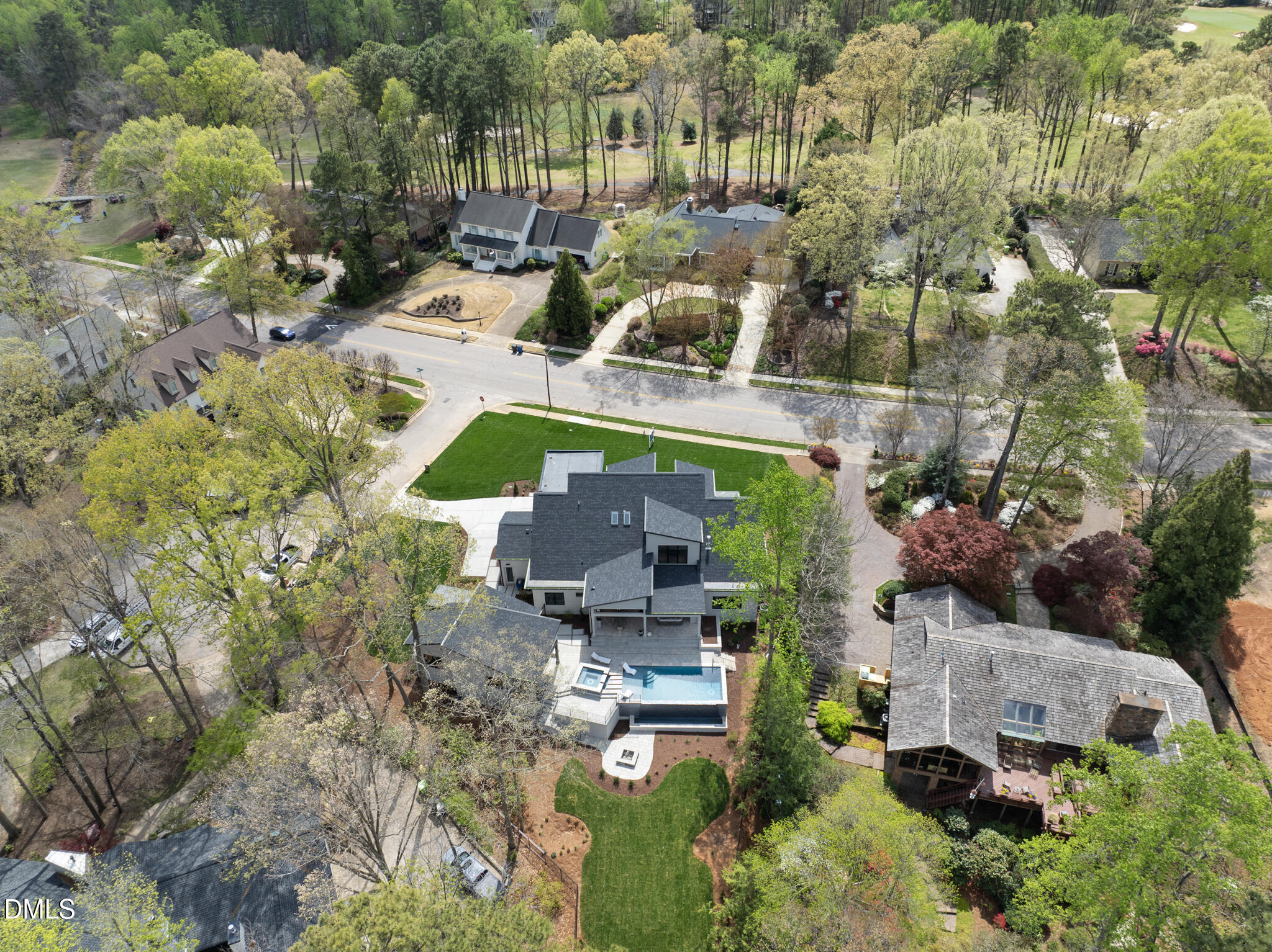 1925 Hunting Ridge Road Raleigh, NC 27615 - Photo 68 of 71 DJI_0481