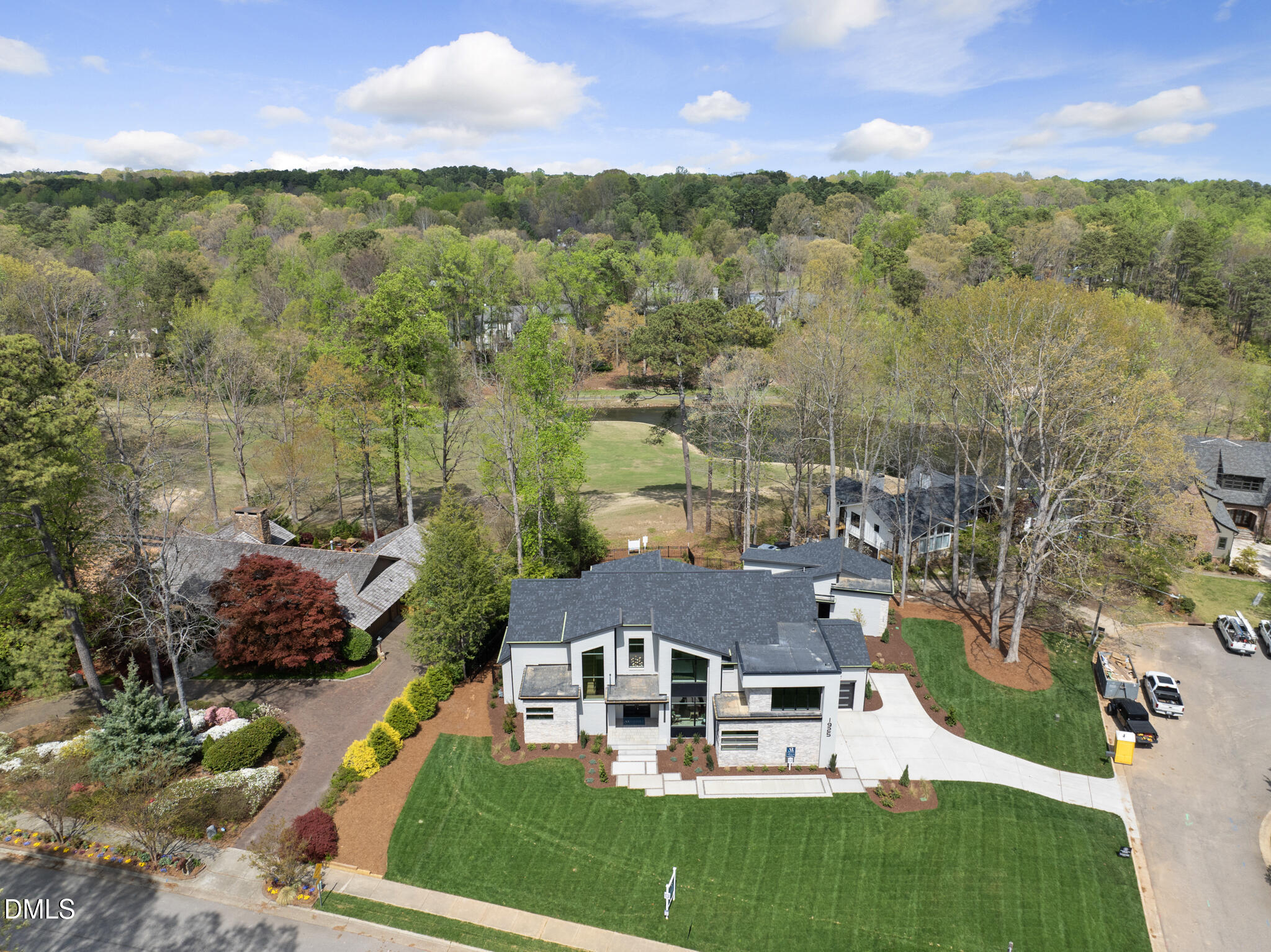 1925 Hunting Ridge Road Raleigh, NC 27615 - Photo 69 of 71 DJI_0473