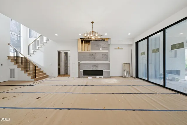 $4,795,000 | 1925 Hunting Ridge Road, Raleigh, NC 27615