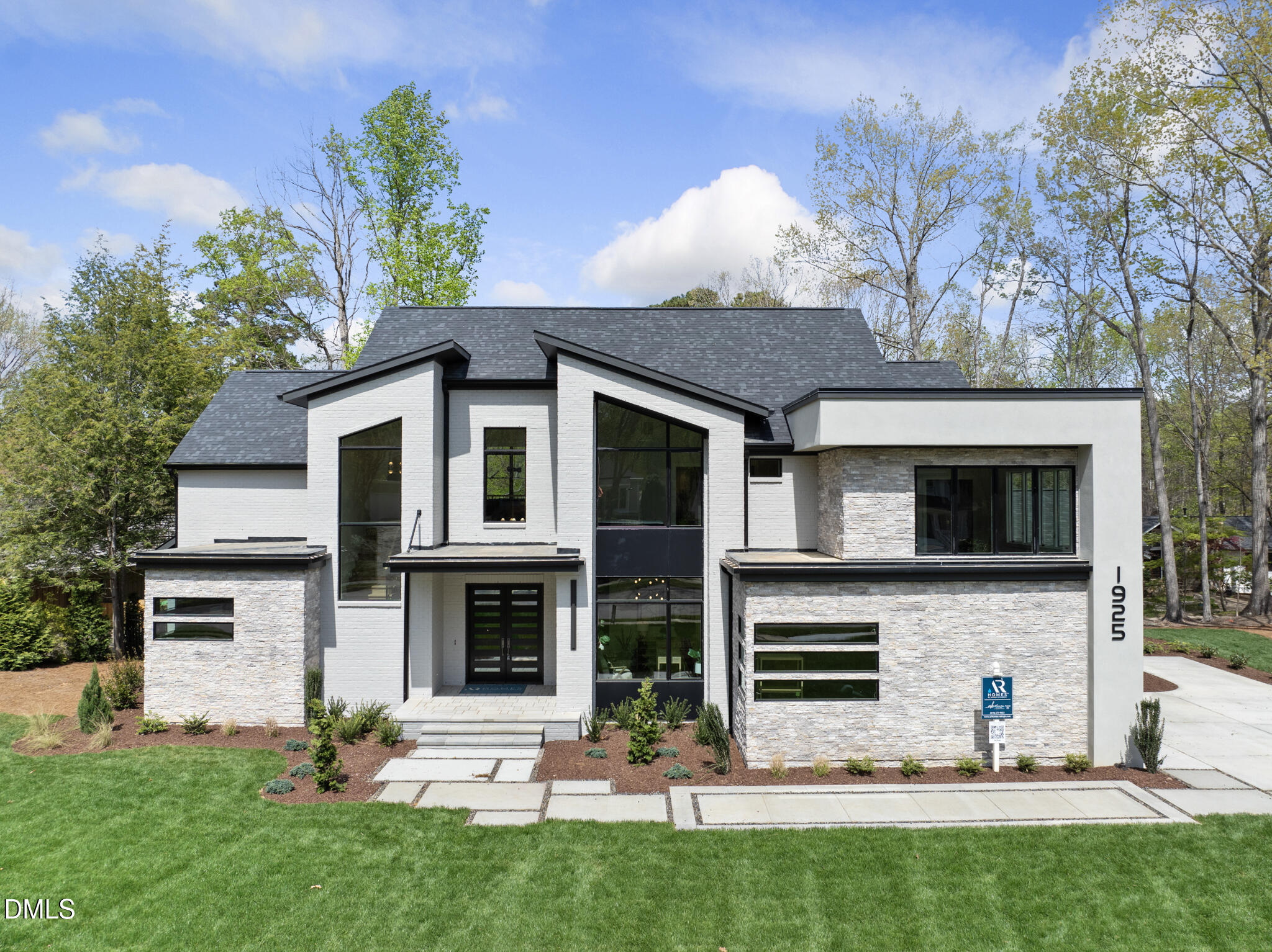 1925 Hunting Ridge Road Raleigh, NC 27615 - Photo 71 of 71 DJI_0468