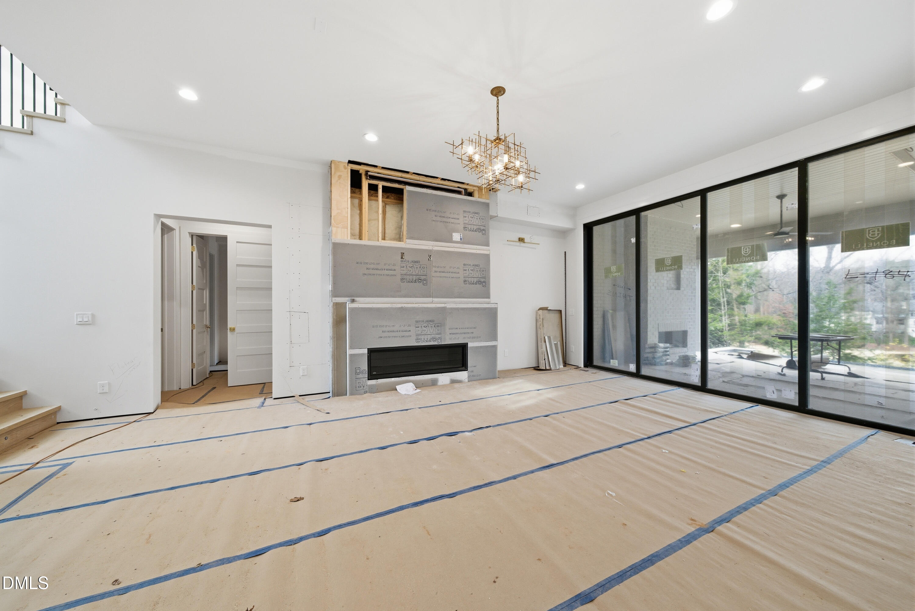 1925 Hunting Ridge Road Raleigh, NC 27615 - Photo 8 of 56 DSC03484