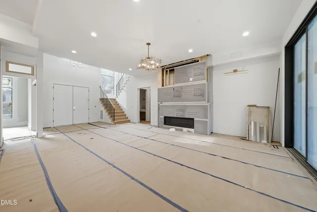 $4,795,000 | 1925 Hunting Ridge Road, Raleigh, NC 27615