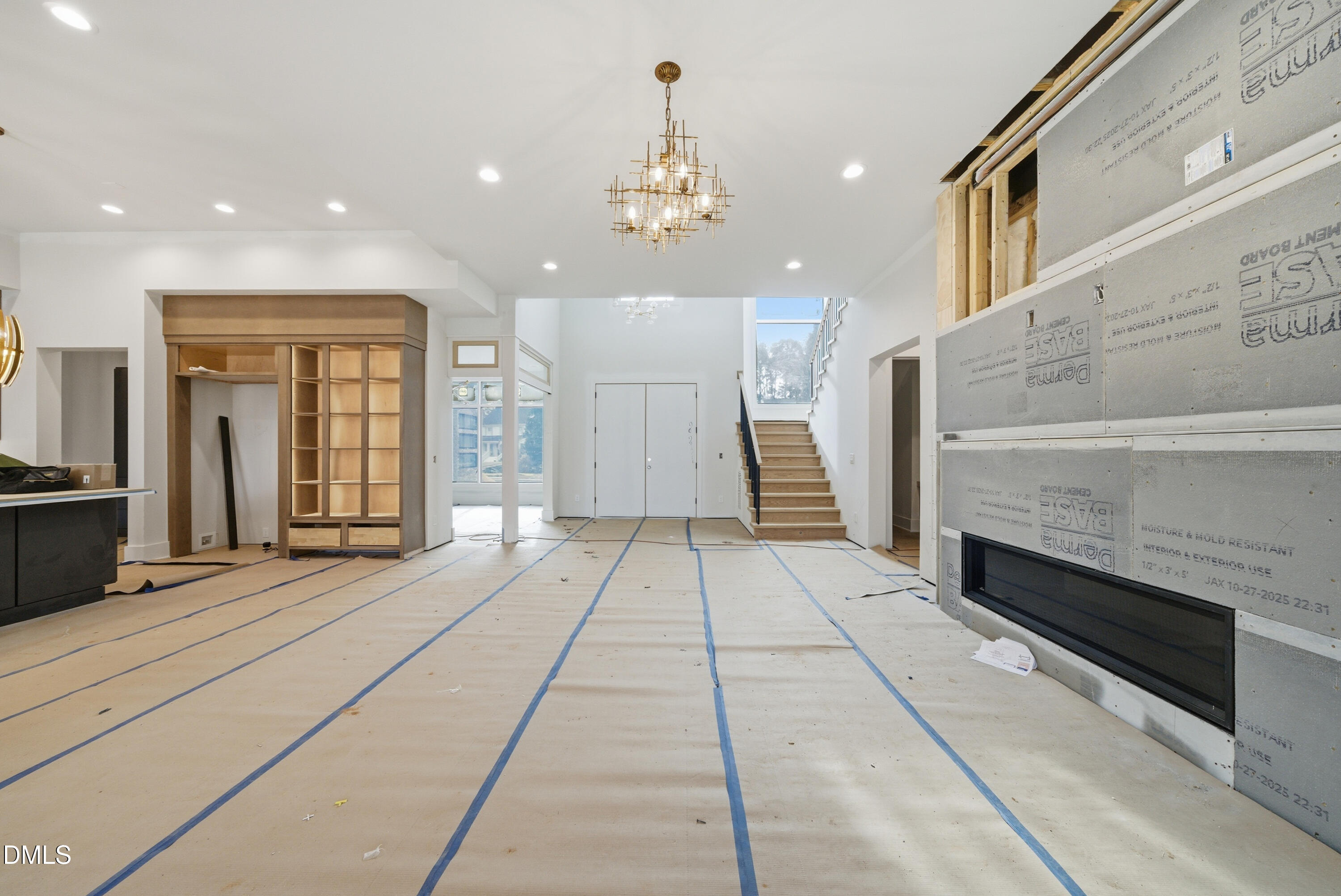 1925 Hunting Ridge Road Raleigh, NC 27615 - Photo 10 of 56 DSC03502