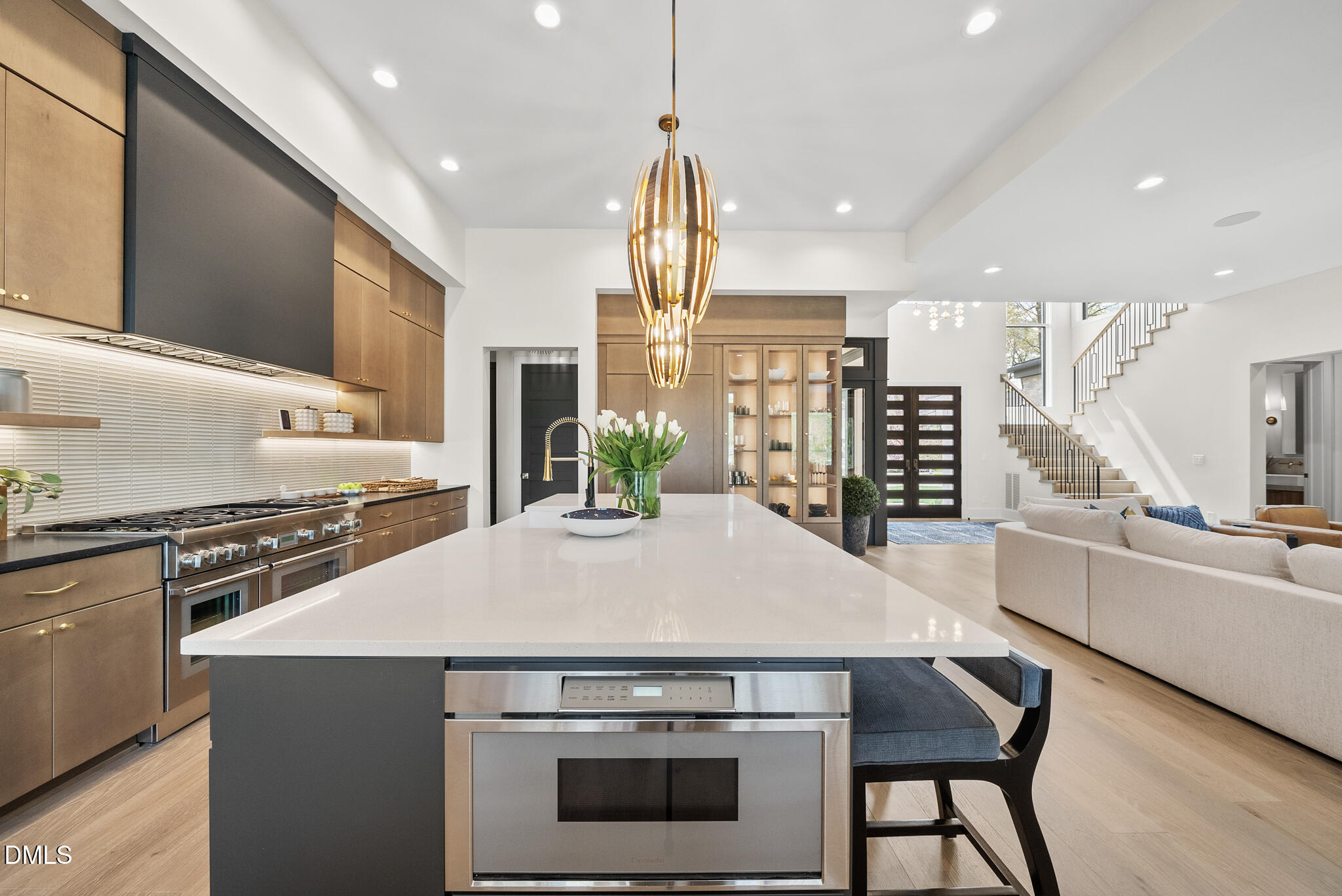 1925 Hunting Ridge Road Raleigh, NC 27615 - Photo 10 of 71 DSC02623