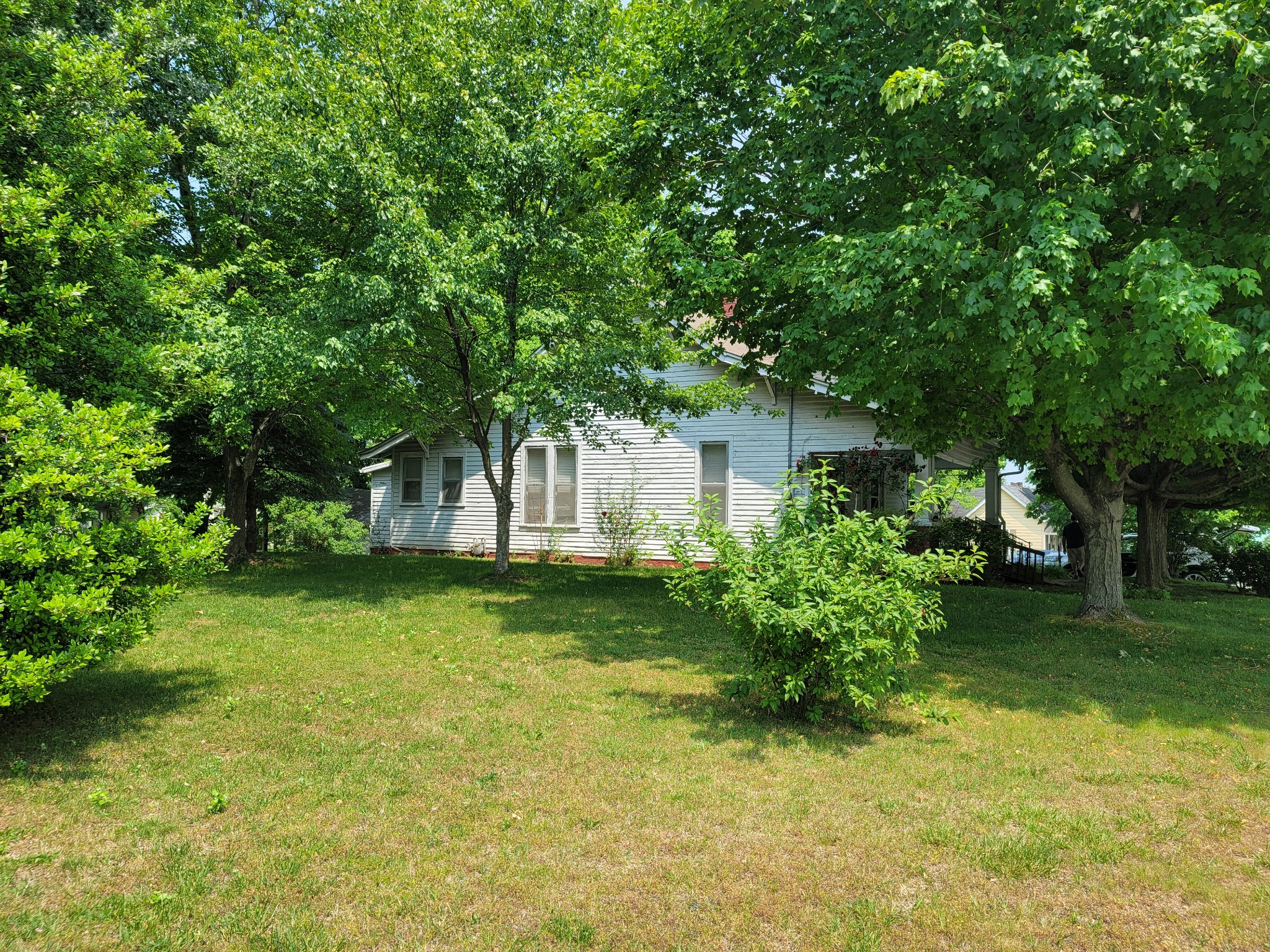1117 Batts Boulevard Springfield, TN 37172 - Photo 11 of 11 Gallery Image 11