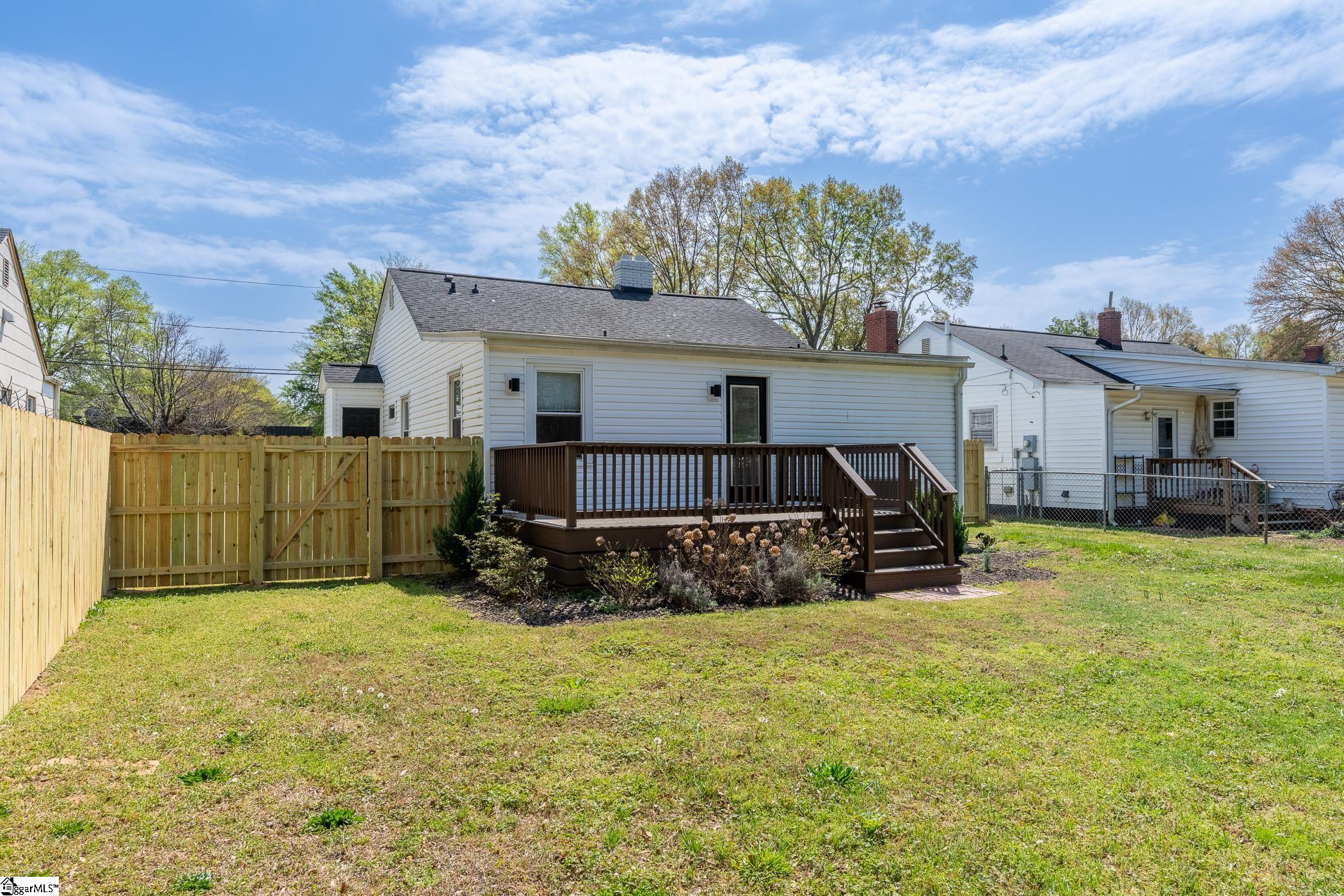 108 Parkins Mill Road Greenville, SC 29607 - Photo 30 of 38 Gallery Image 30