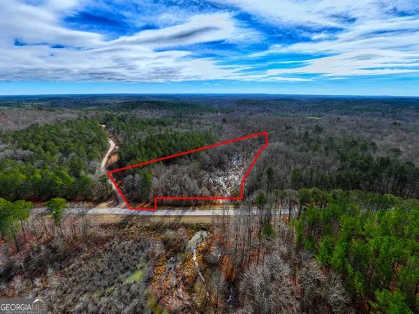 $58,900 | 4.51-acres Whatley Road North, LaGrange, GA 30240