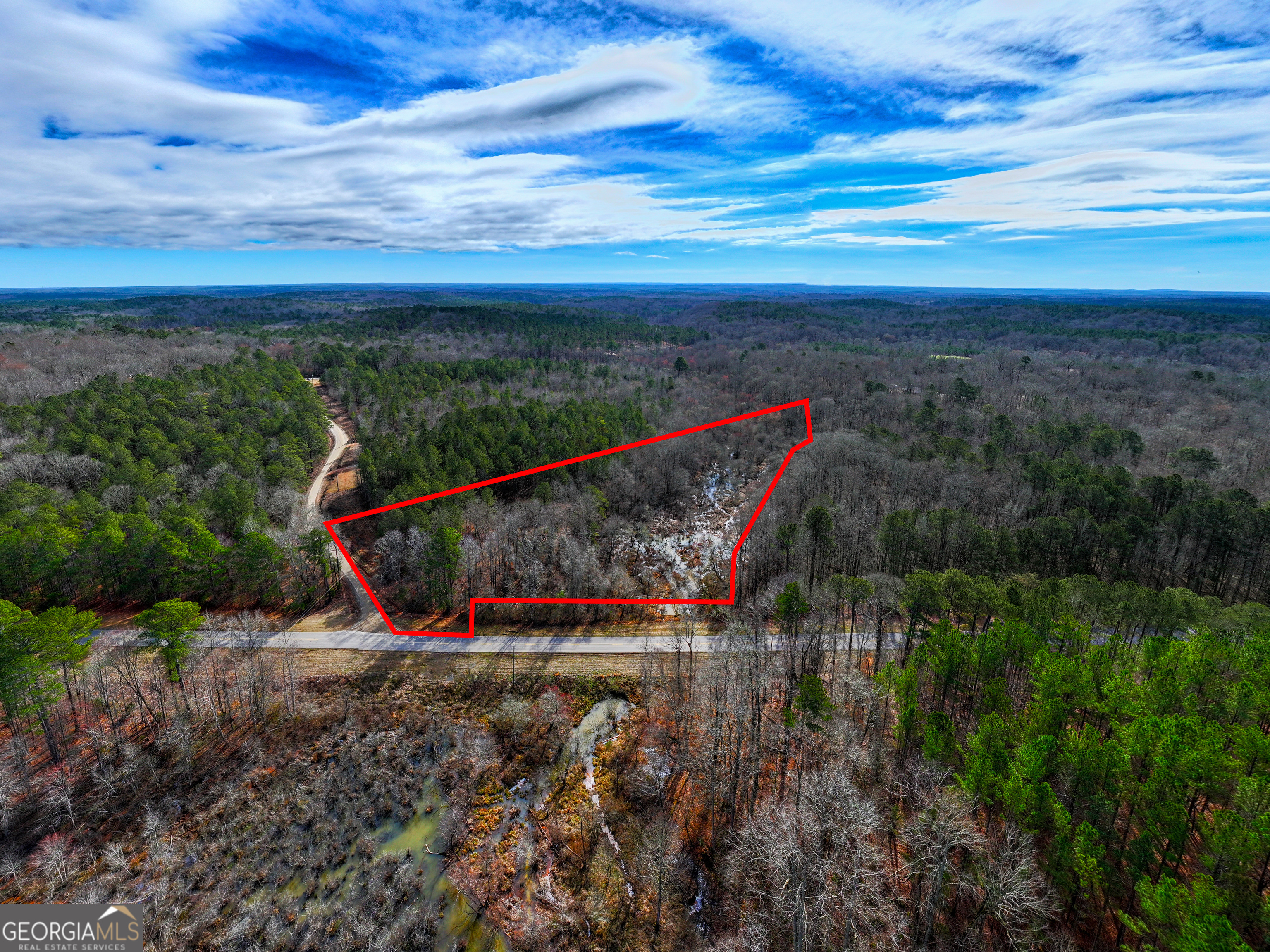 4.51-acres Whatley Road North LaGrange, GA 30240 - Photo 1 of 26