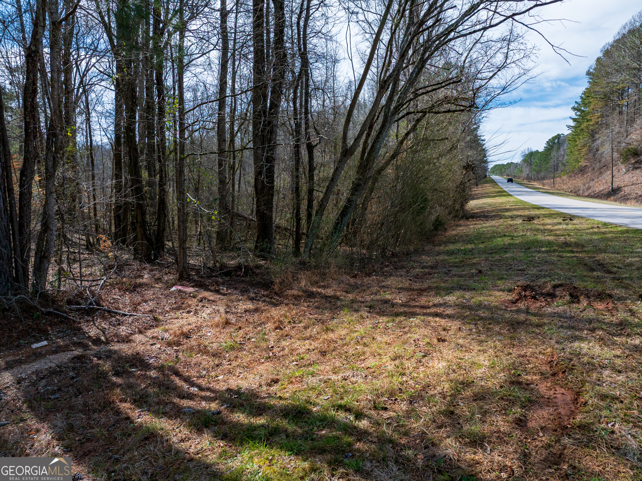 4.51-acres Whatley Road North LaGrange, GA 30240 - Photo 13 of 26