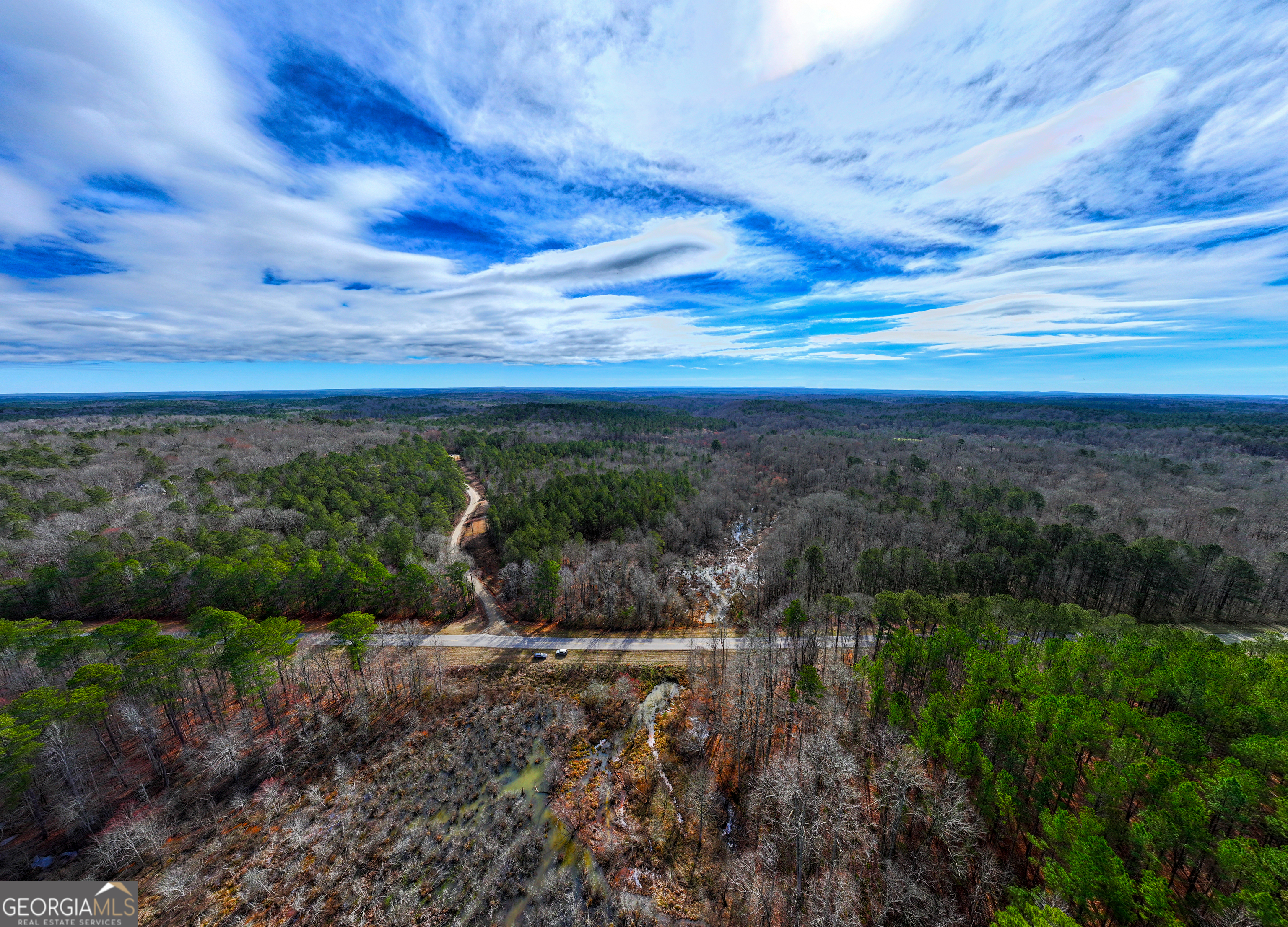 4.51-acres Whatley Road North LaGrange, GA 30240 - Photo 21 of 26