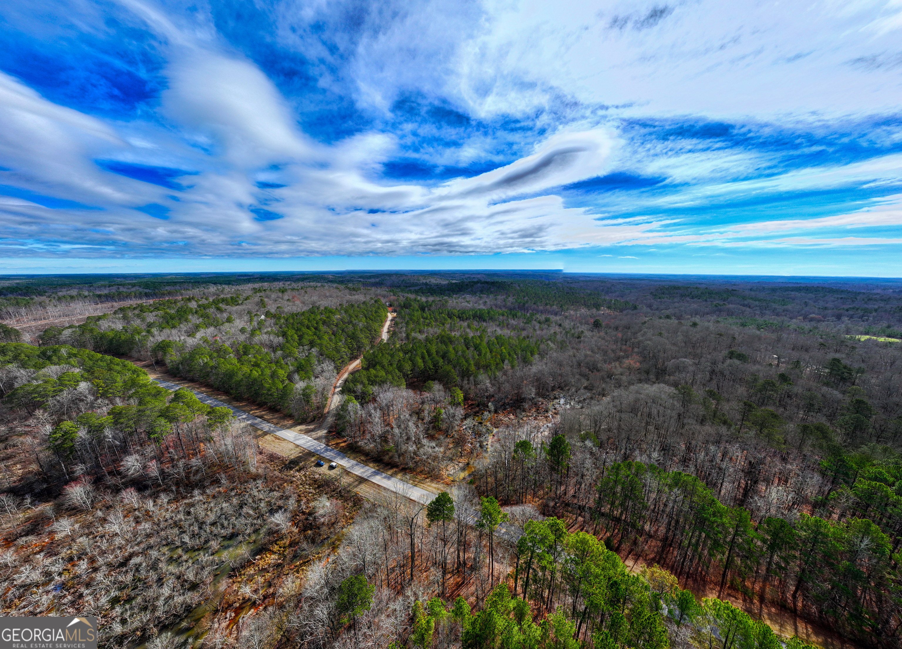 4.51-acres Whatley Road North LaGrange, GA 30240 - Photo 22 of 26