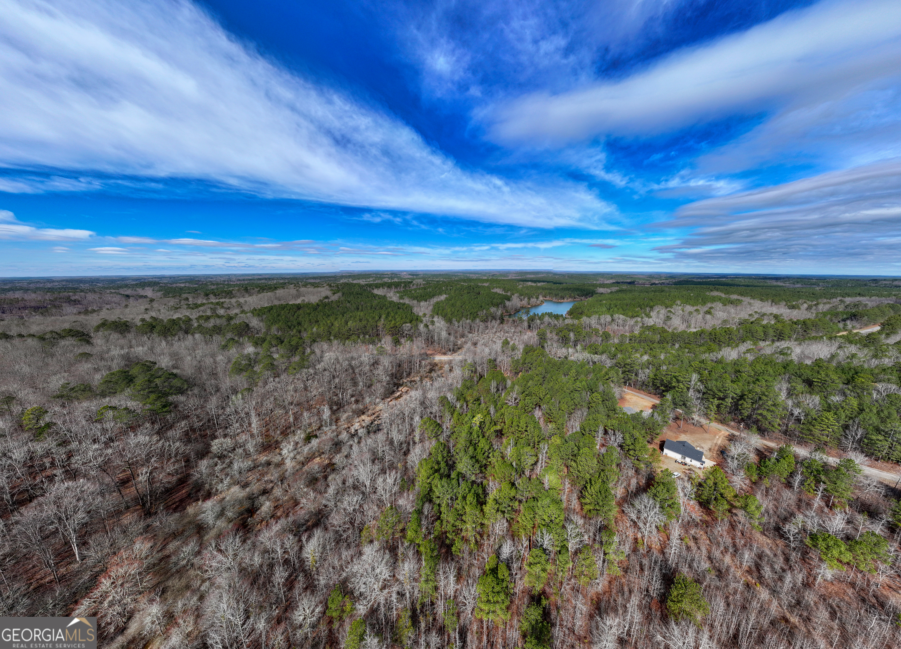 4.51-acres Whatley Road North LaGrange, GA 30240 - Photo 24 of 26
