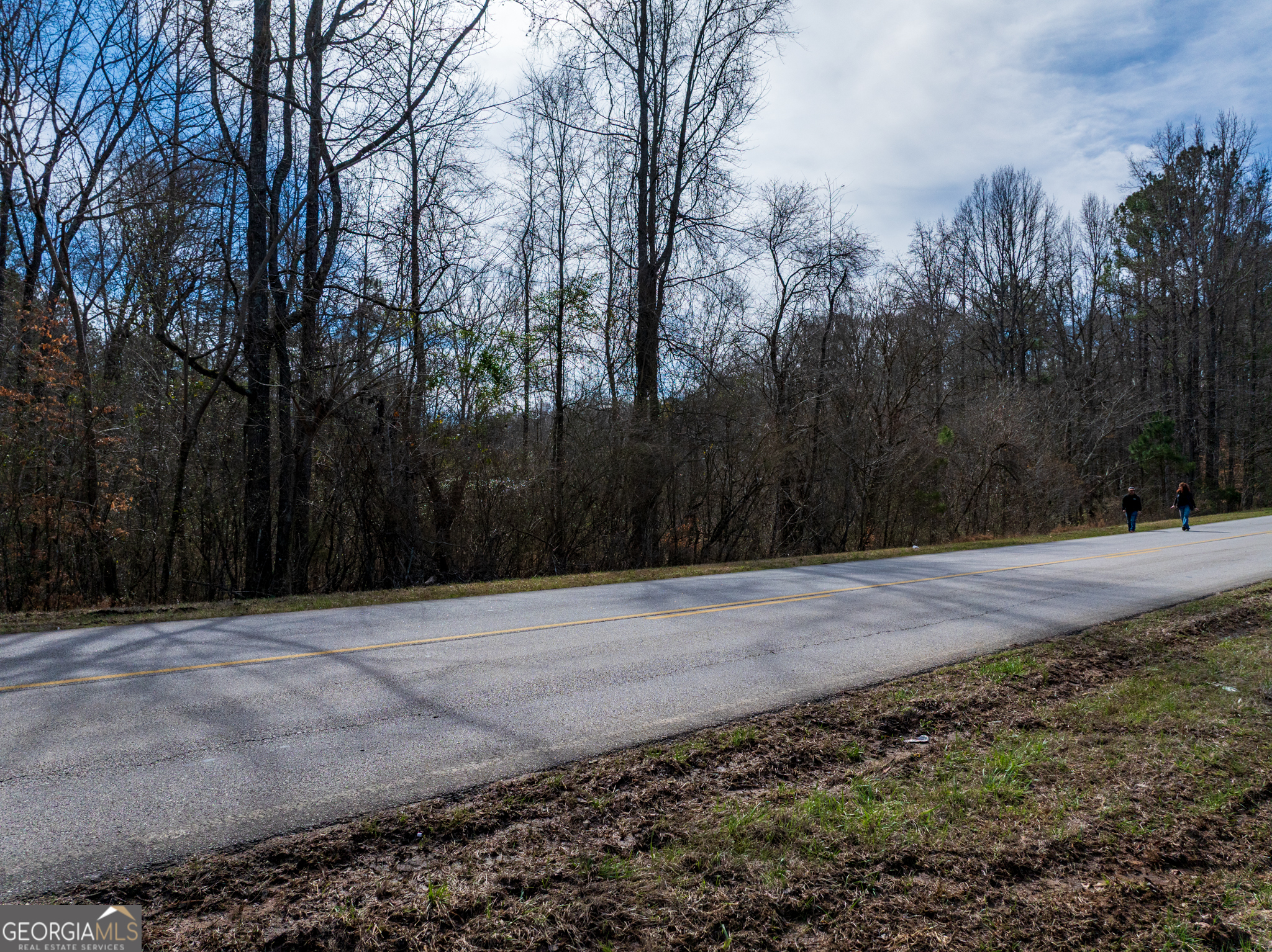 4.51-acres Whatley Road North LaGrange, GA 30240 - Photo 25 of 26
