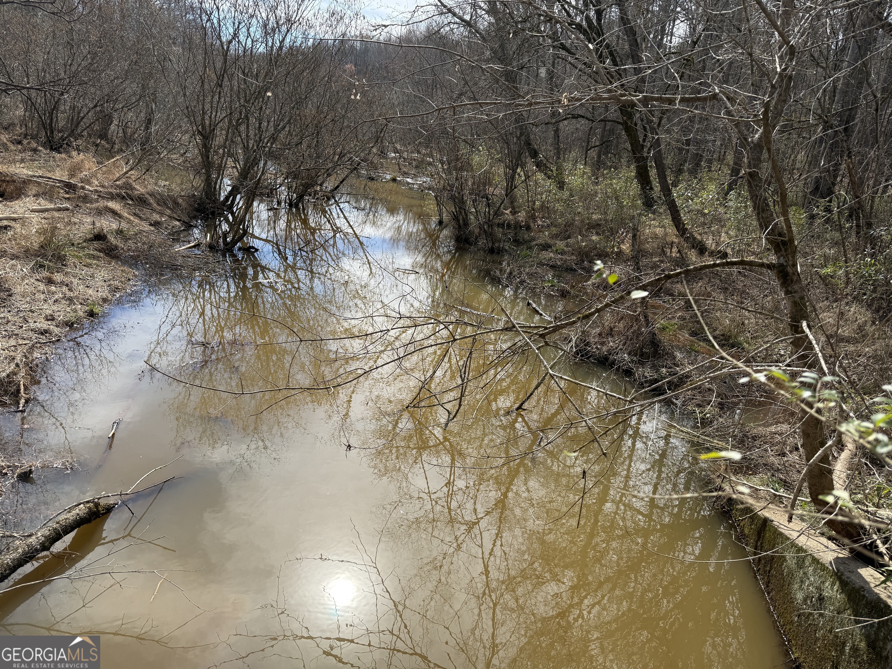 4.51-acres Whatley Road North LaGrange, GA 30240 - Photo 5 of 26