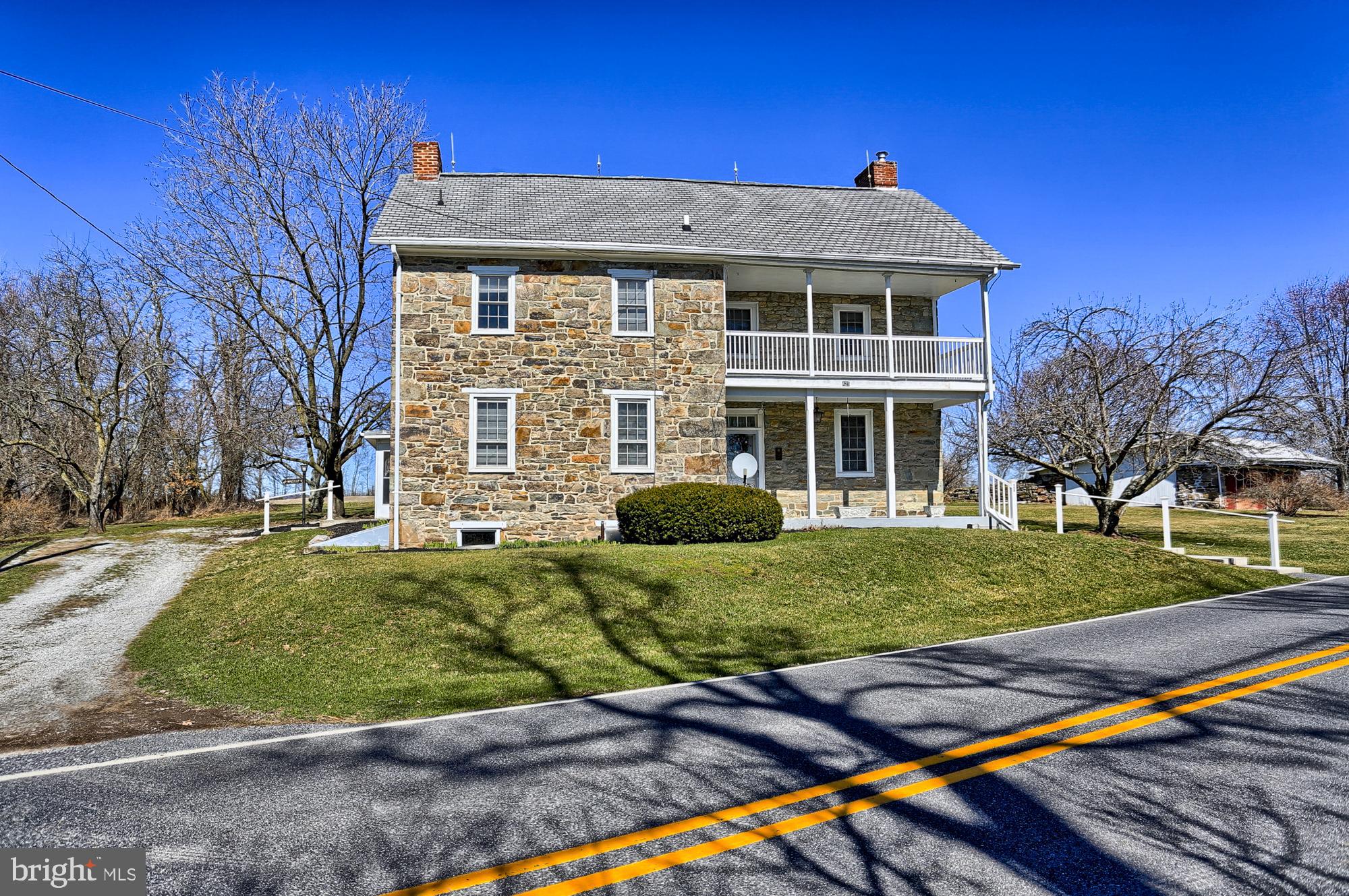 425 Hilltown Road Gettysburg, PA 17325 - Photo 30 of 47 Gallery Image 30