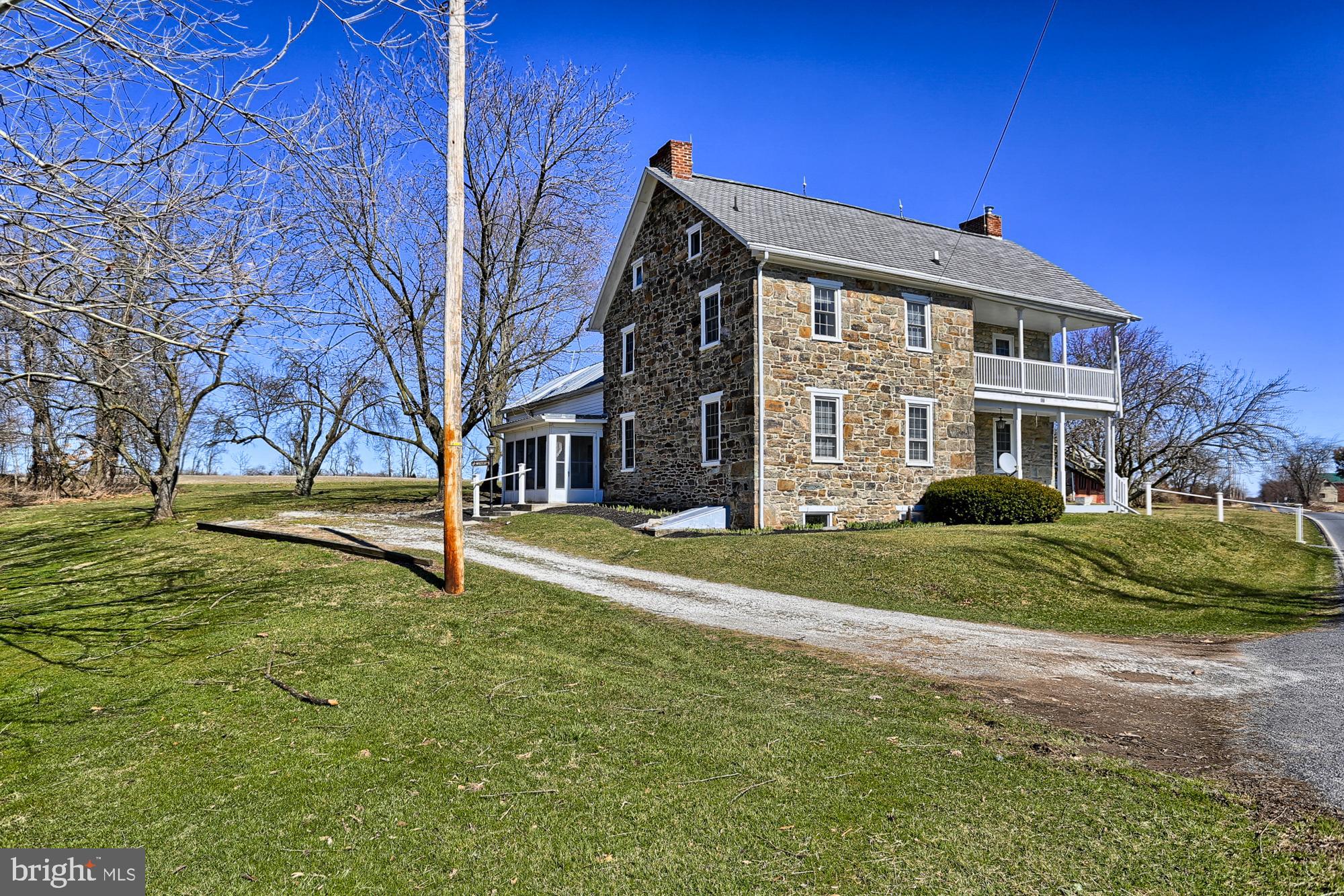 425 Hilltown Road Gettysburg, PA 17325 - Photo 31 of 47 Gallery Image 31