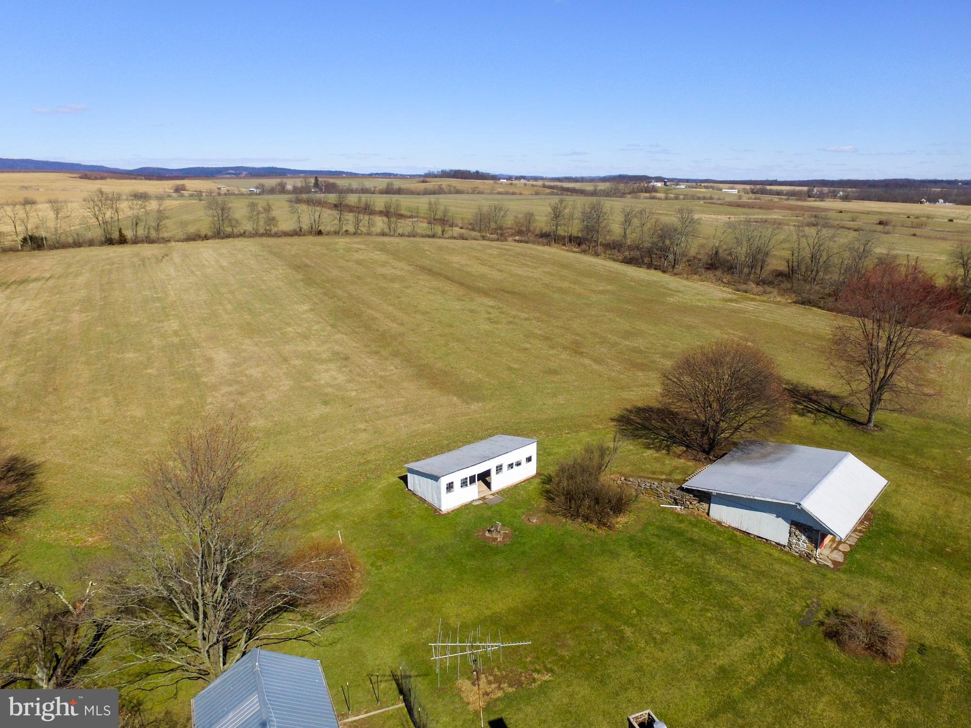 425 Hilltown Road Gettysburg, PA 17325 - Photo 39 of 47 Gallery Image 39