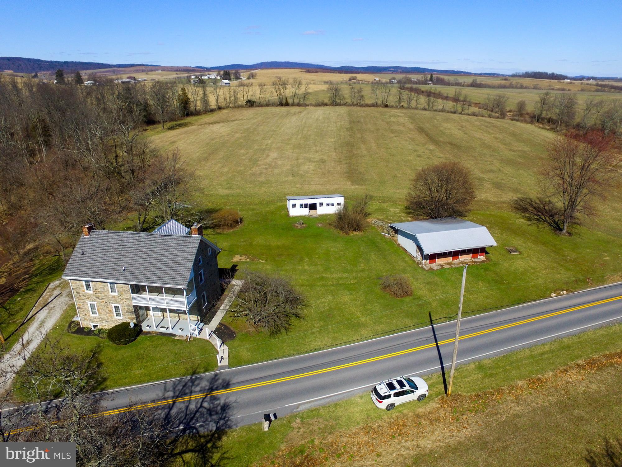 425 Hilltown Road Gettysburg, PA 17325 - Photo 40 of 47 Gallery Image 40