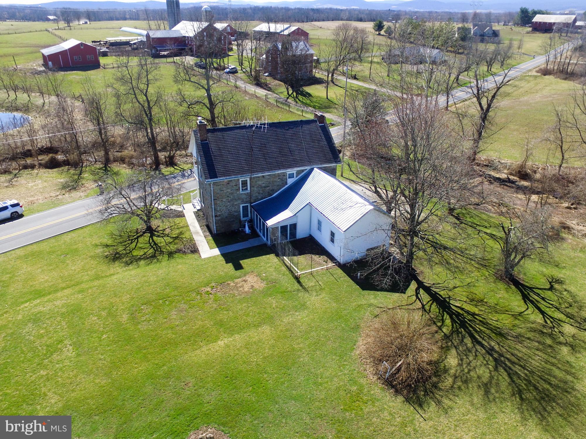 425 Hilltown Road Gettysburg, PA 17325 - Photo 41 of 47 Gallery Image 41