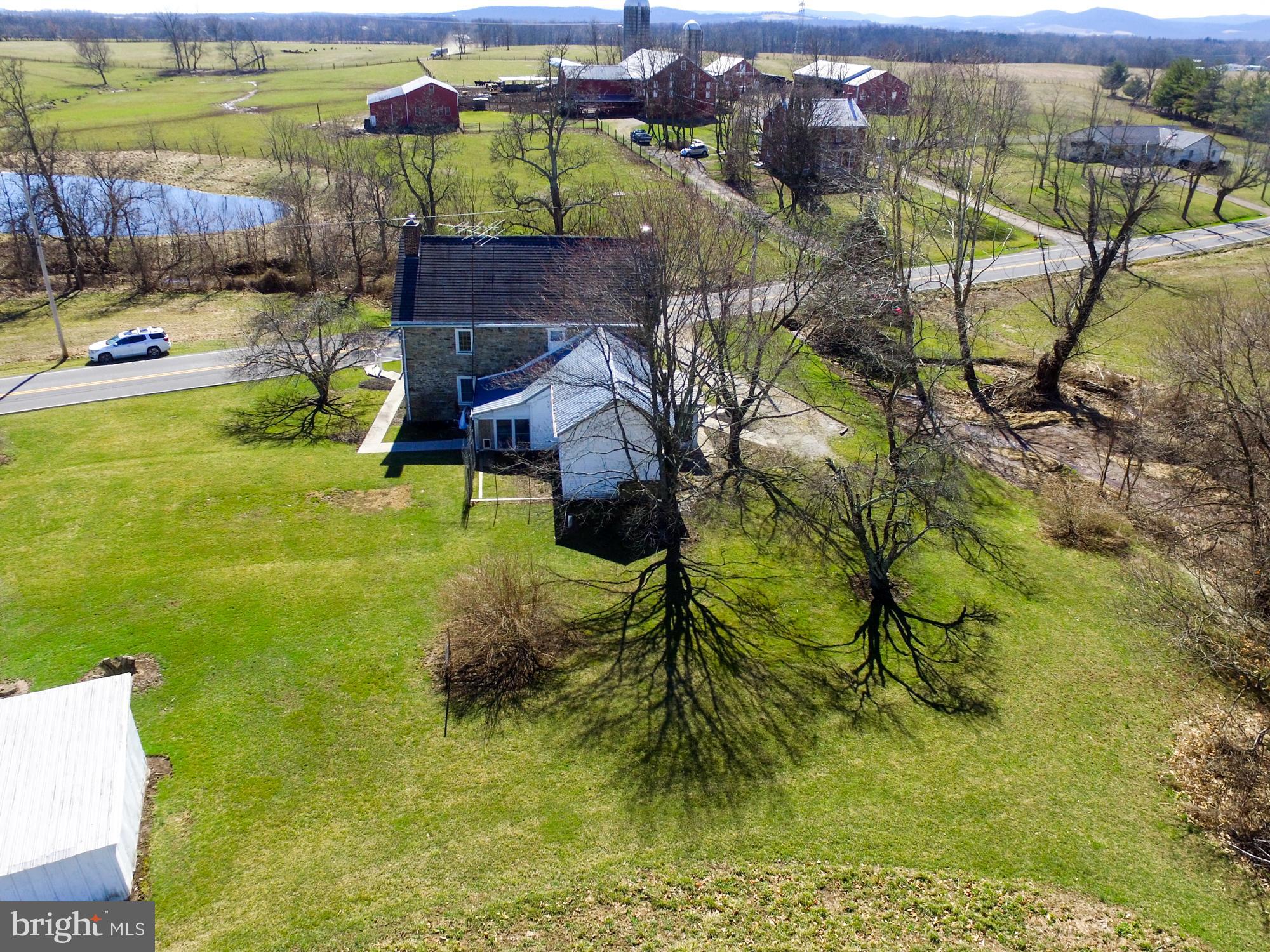425 Hilltown Road Gettysburg, PA 17325 - Photo 42 of 47 Gallery Image 42