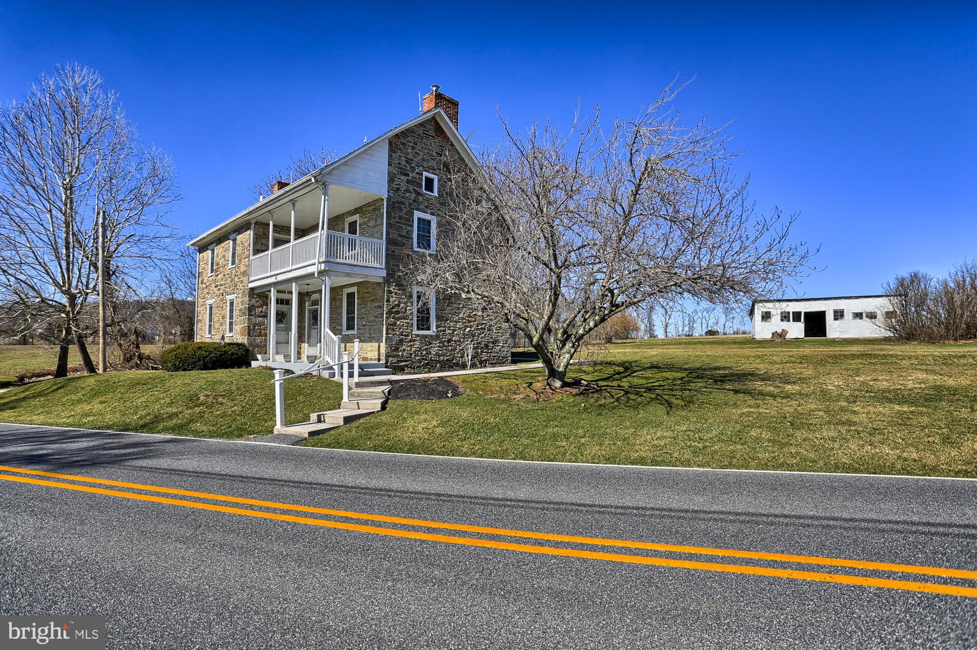 425 Hilltown Road Gettysburg, PA 17325 - Photo 7 of 47 Gallery Image 7