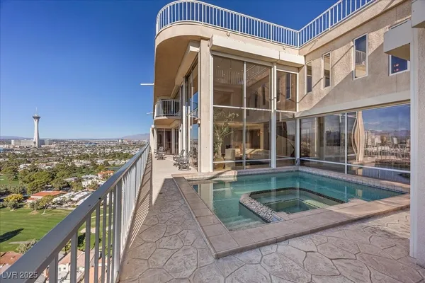 $10,000 | 3111 Bel Air Drive, Unit 28C, Las Vegas, NV 89109