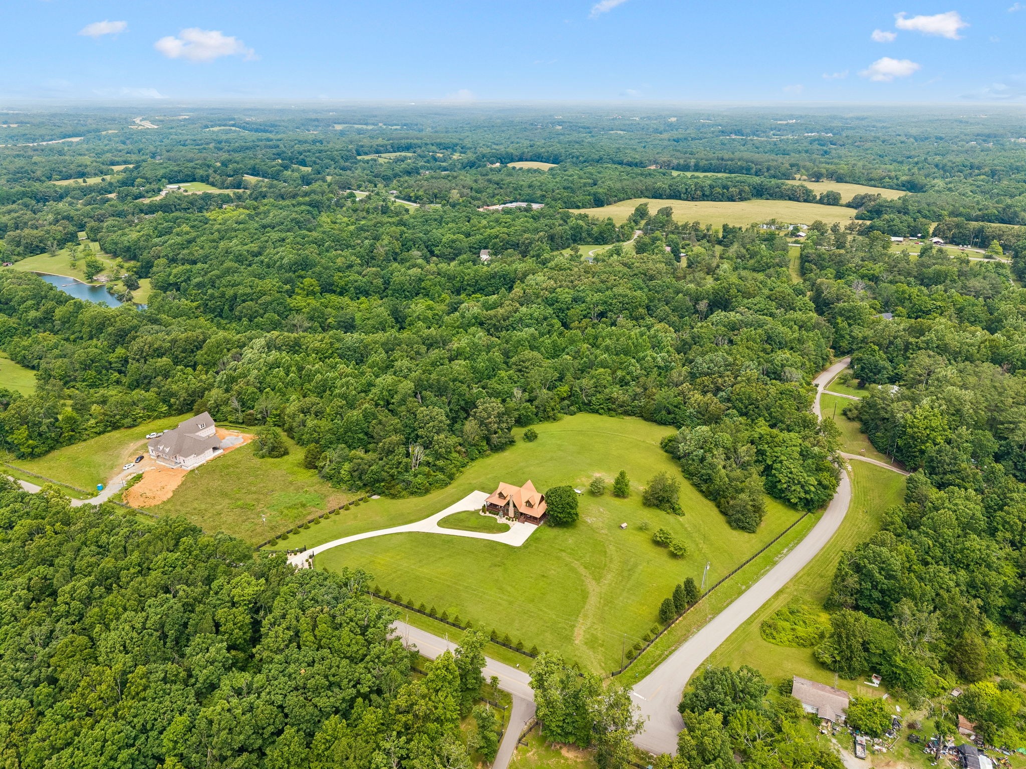 7341 Southern Road Fairview, TN 37062 - Photo 54 of 58