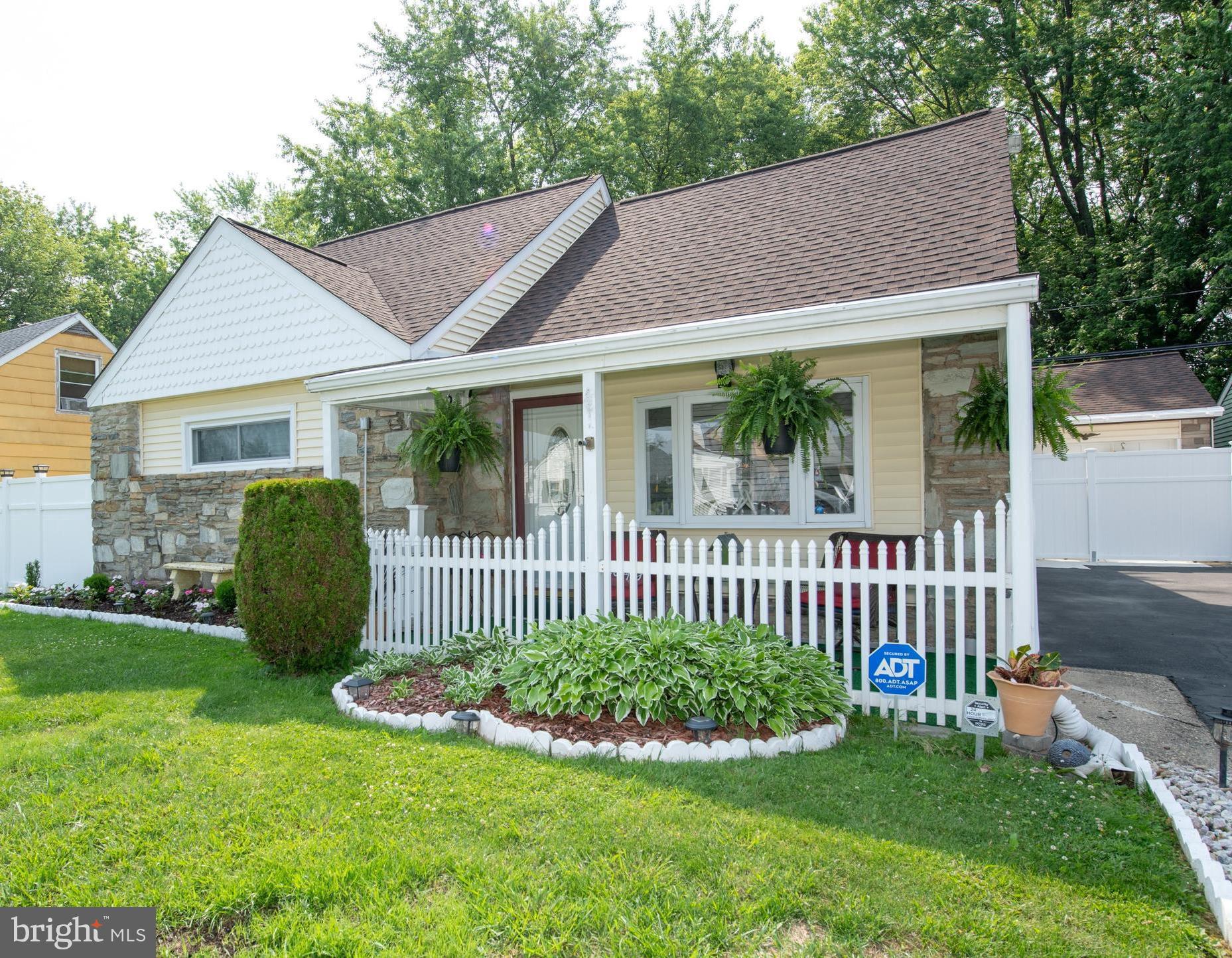 11013 Stevens Road Philadelphia, PA 19116 - Photo 1 of 42 Welcome to 11013 Stevens Road
