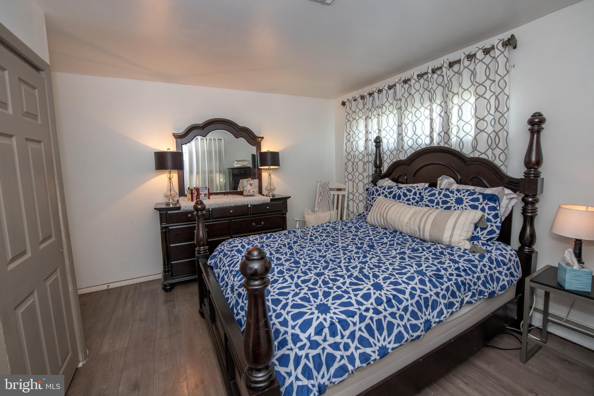 11013 Stevens Road Philadelphia, PA 19116 - Photo 21 of 42 First floor- primary bedroom