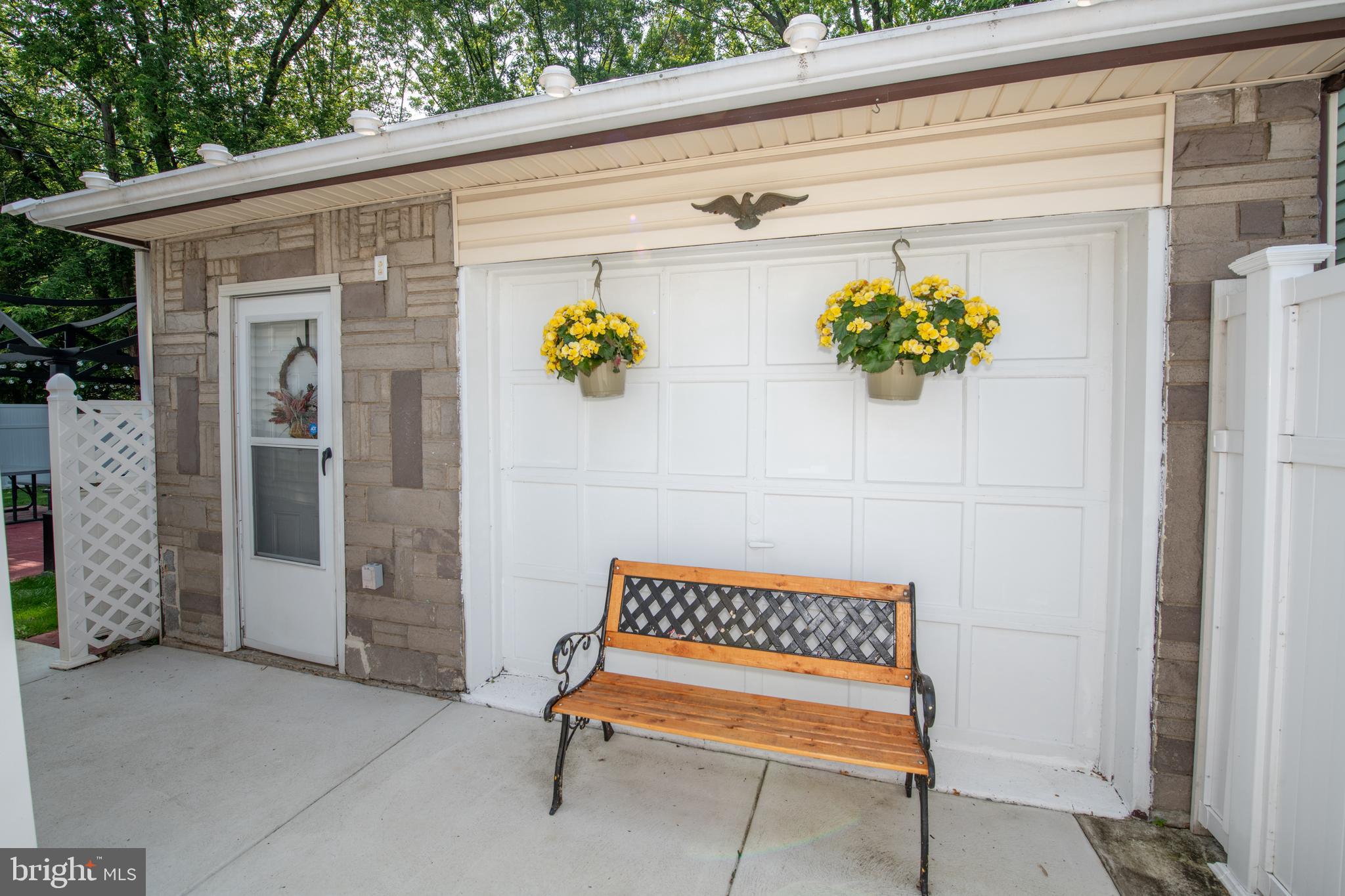 11013 Stevens Road Philadelphia, PA 19116 - Photo 4 of 42 Converted garage to entertainment room