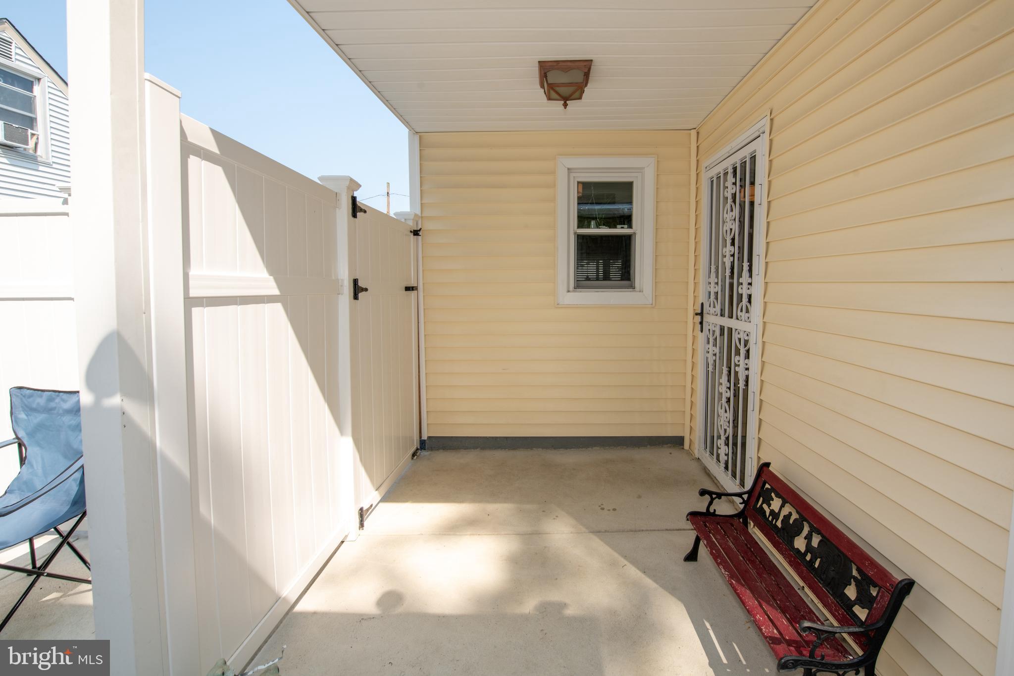 11013 Stevens Road Philadelphia, PA 19116 - Photo 6 of 42 Exterior featuring exit door from home