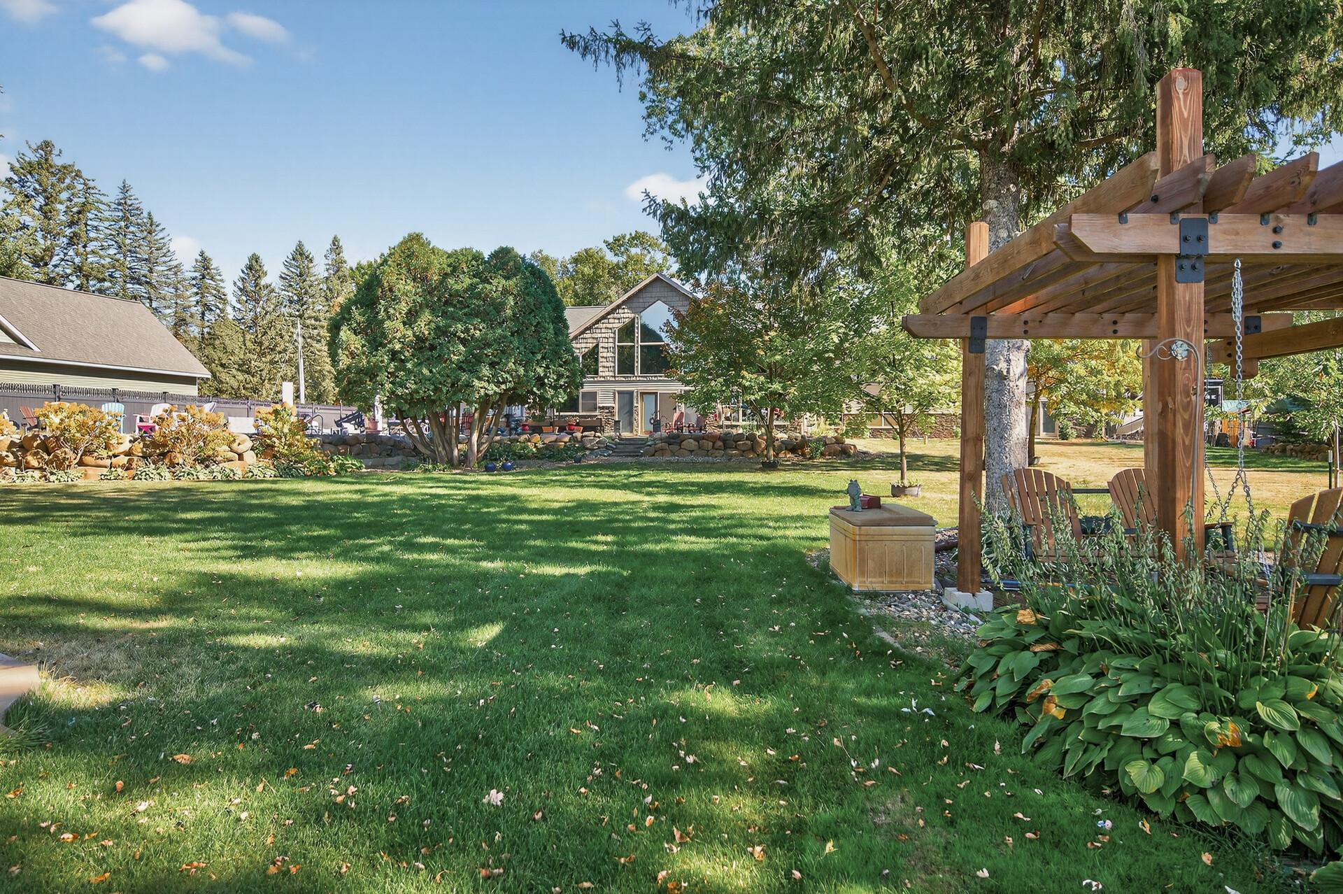 9805 Sharon Place Northwest Rice, MN 56367 - Photo 62 of 105