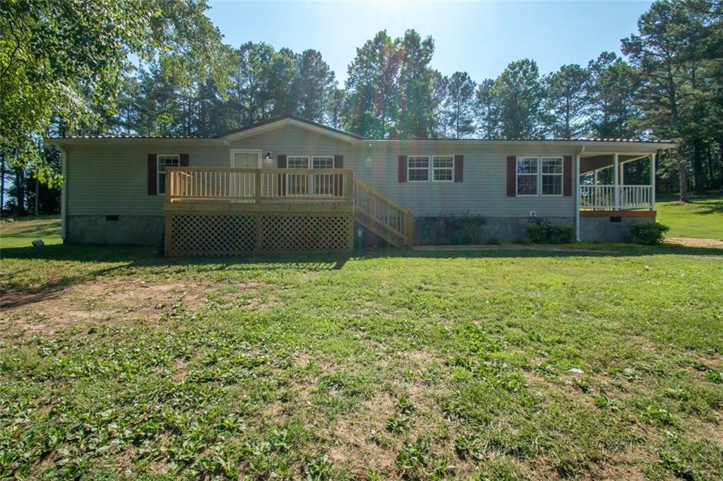 309 Shiloh Church Road Waco, GA 30182 - Photo 1 of 1 Gallery Image 1