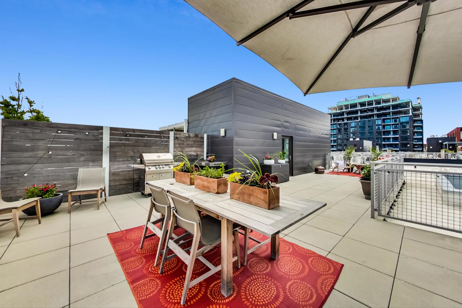 28 North Carpenter Street, Unit PHN Chicago, IL 60607 - Photo 14 of 14