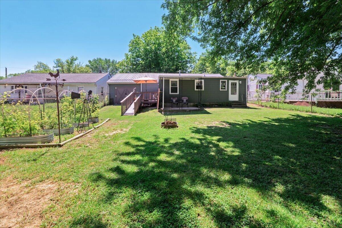 601 Edgewood Avenue Greenfield, OH 45123 - Photo 19 of 22
