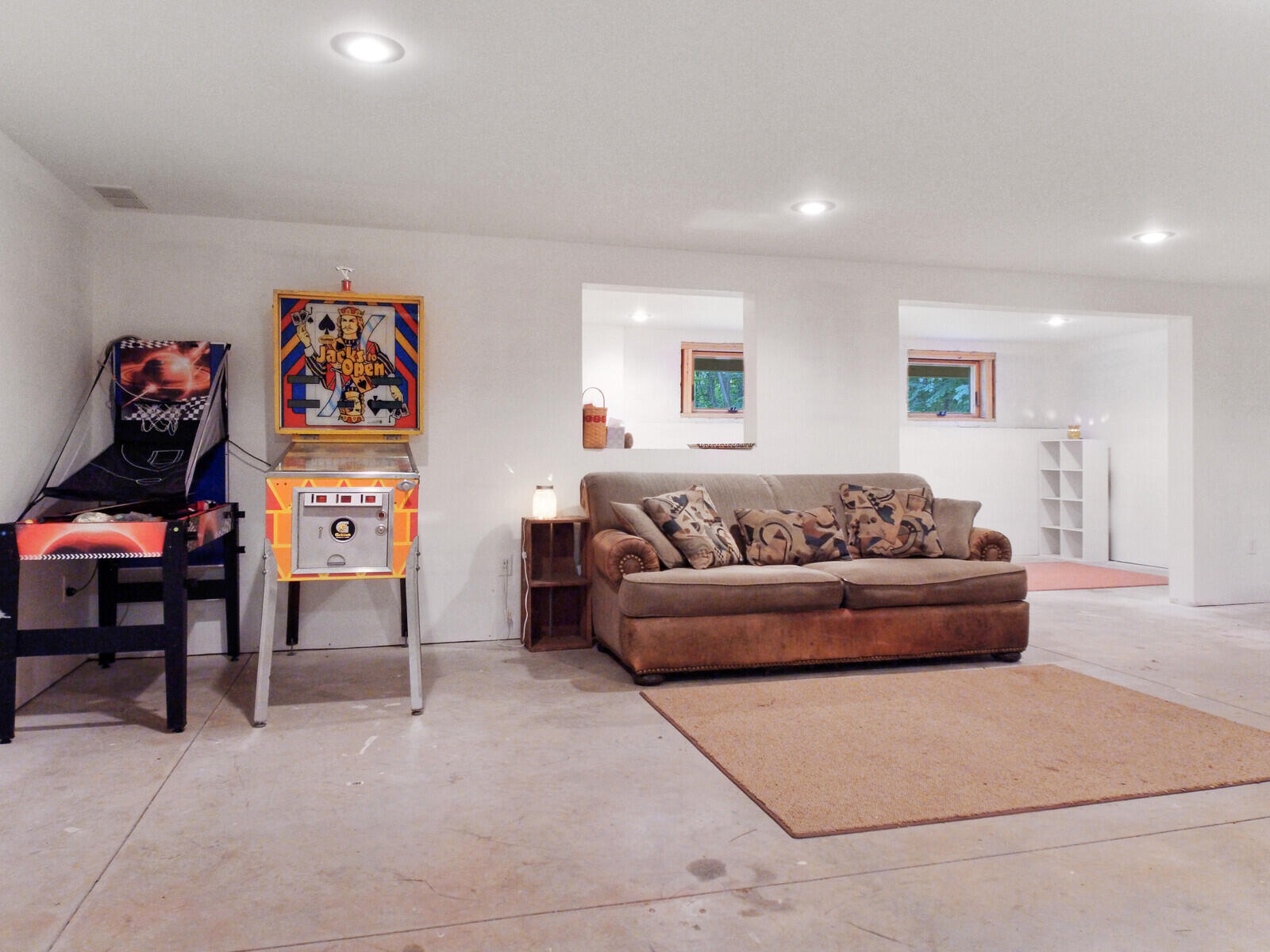 165 S Road Winthrop, ME 04364 - Photo 71 of 130 Basement