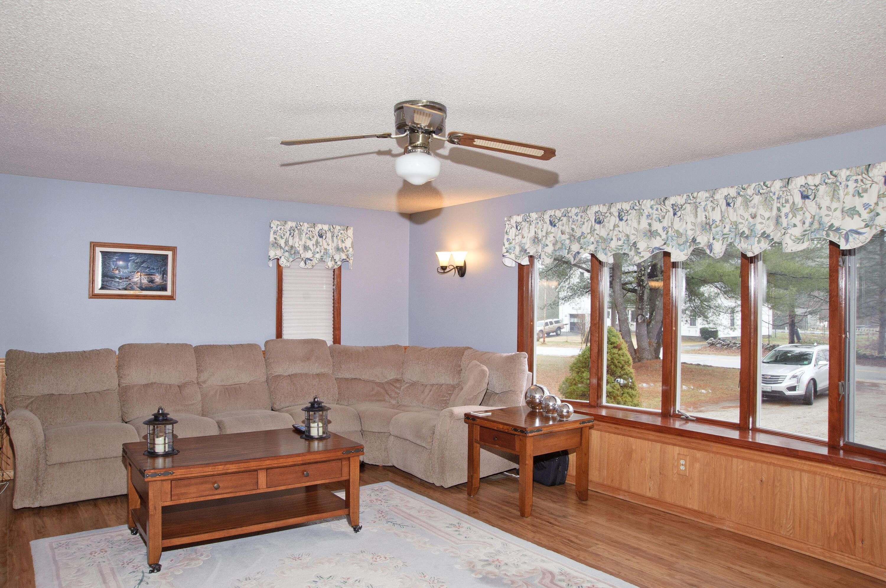 428 Marston Hill Road Minot, ME 04258 - Photo 20 of 54 Living Room