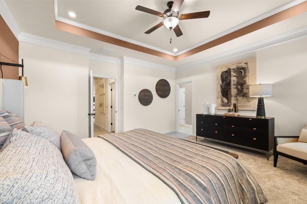 324 Ranier, Unit 47 Auburn, GA 30011 - Photo 41 of 57 Gallery Image 41