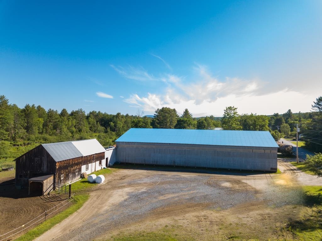 317 Goose Pond Road Canaan, NH 03741 - Photo 3 of 39 Gallery Image 3