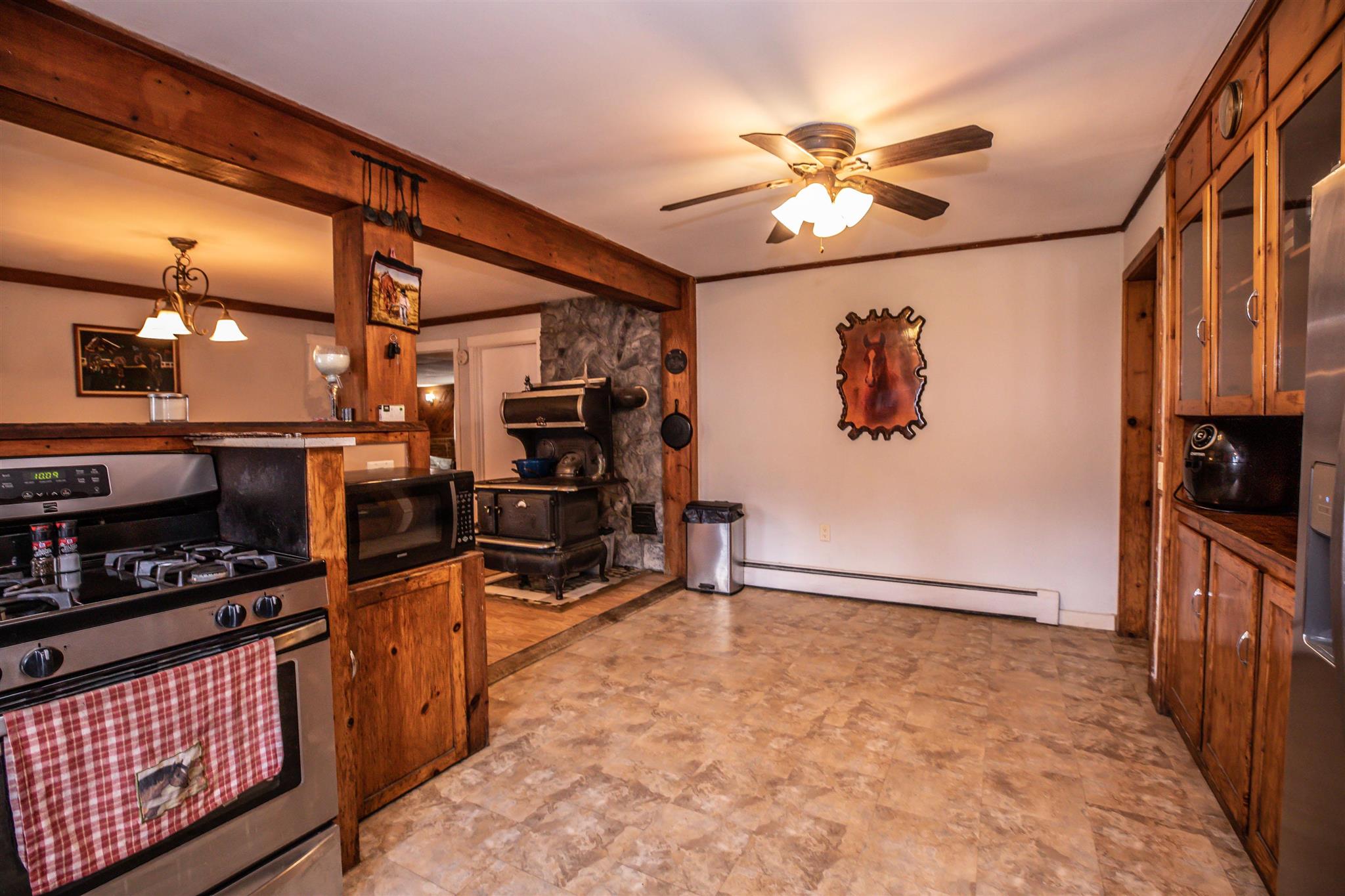 317 Goose Pond Road Canaan, NH 03741 - Photo 21 of 39 Gallery Image 21
